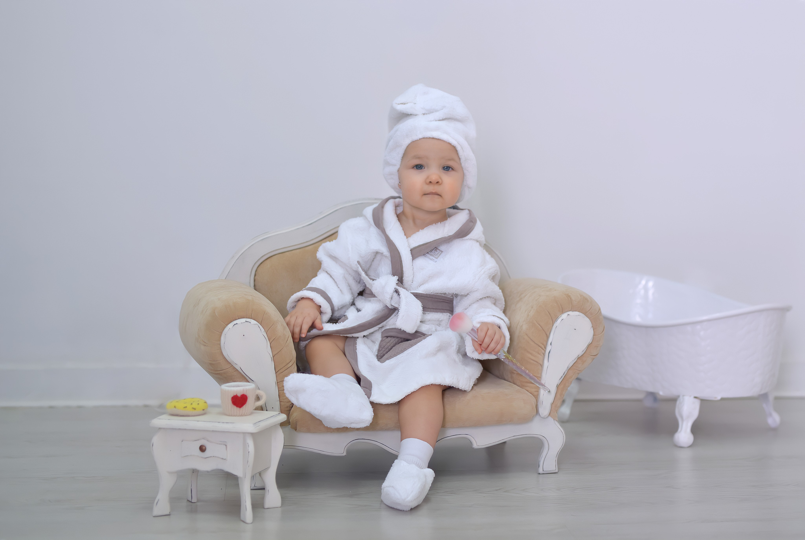 Годовасие. Та самая Фотостудия Тверь