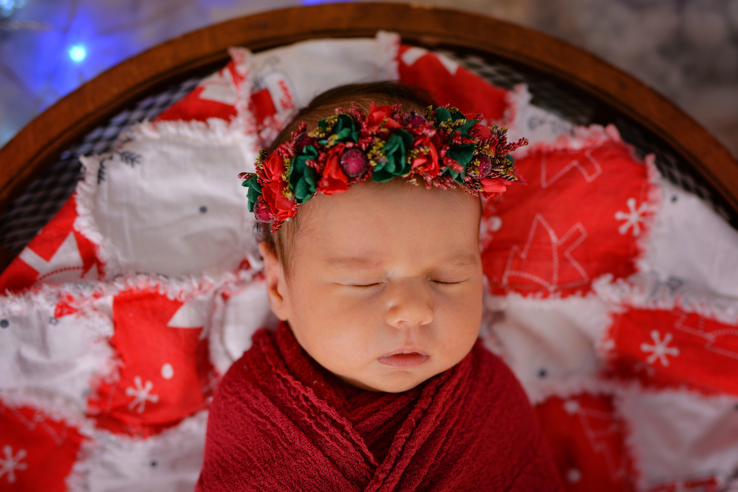 Новорожденные. Та самая Фотостудия Тверь