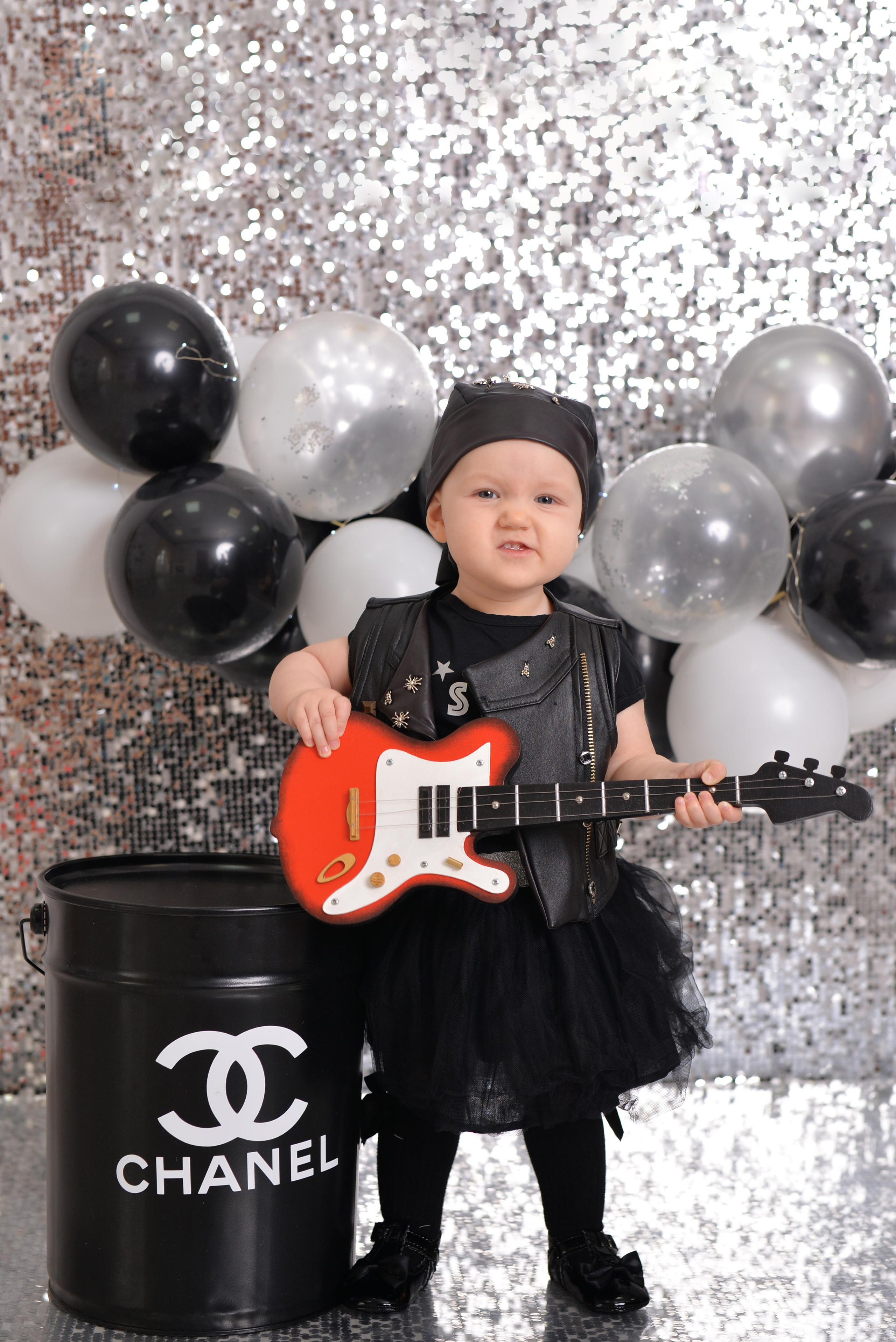 Годовасие. Та самая Фотостудия Тверь