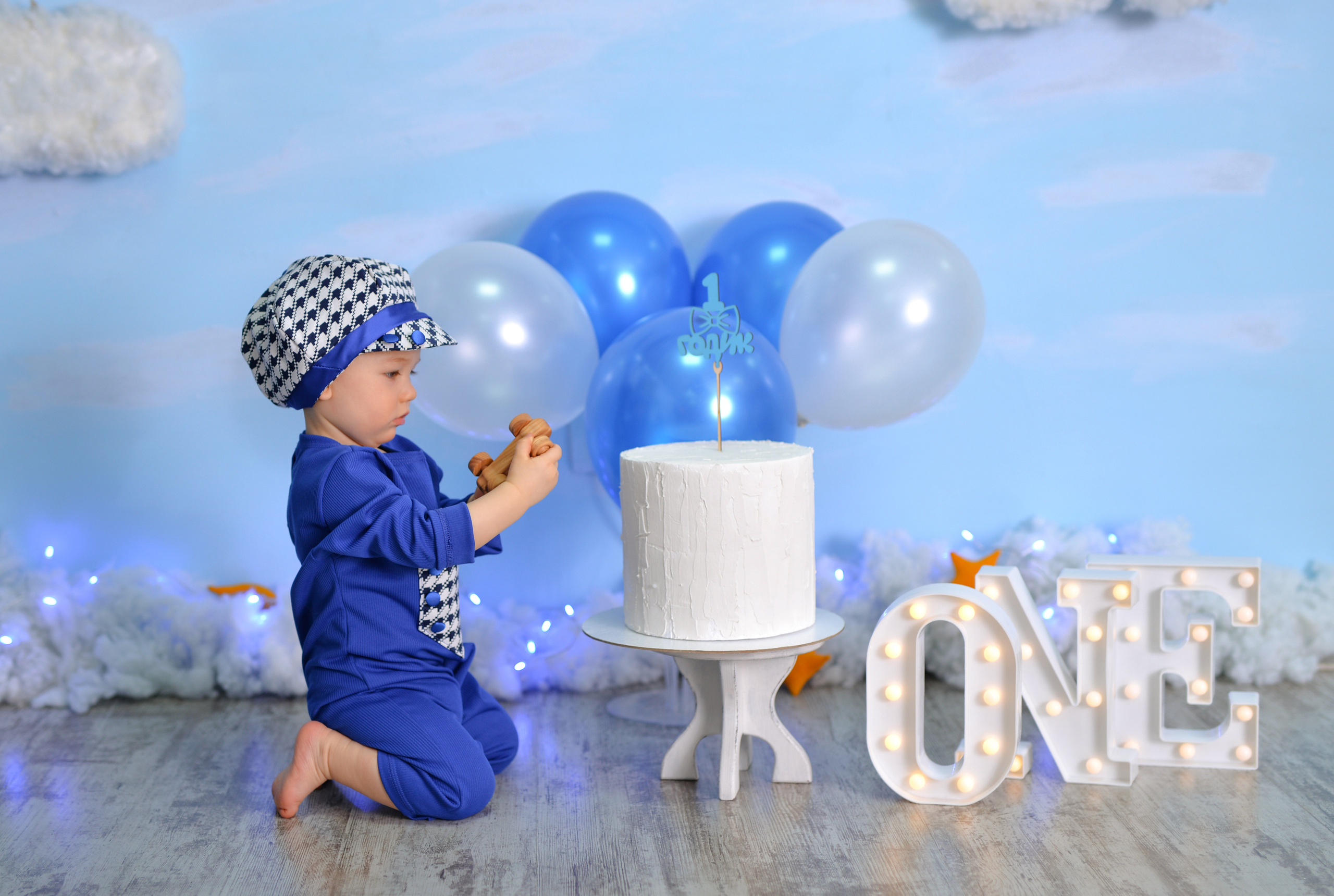 Та самая Фотостудия Тверь