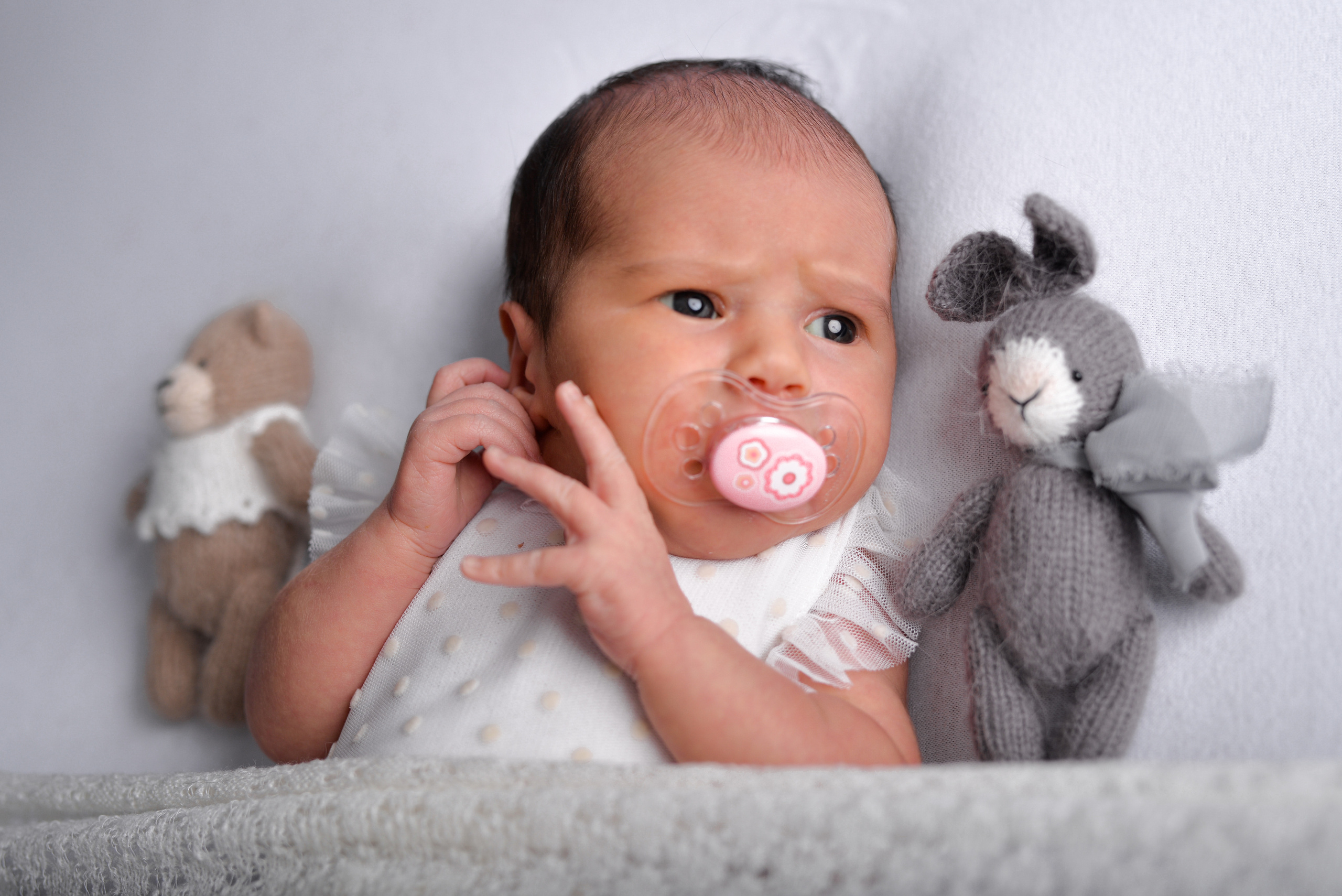 Новорожденные. Та самая Фотостудия Тверь