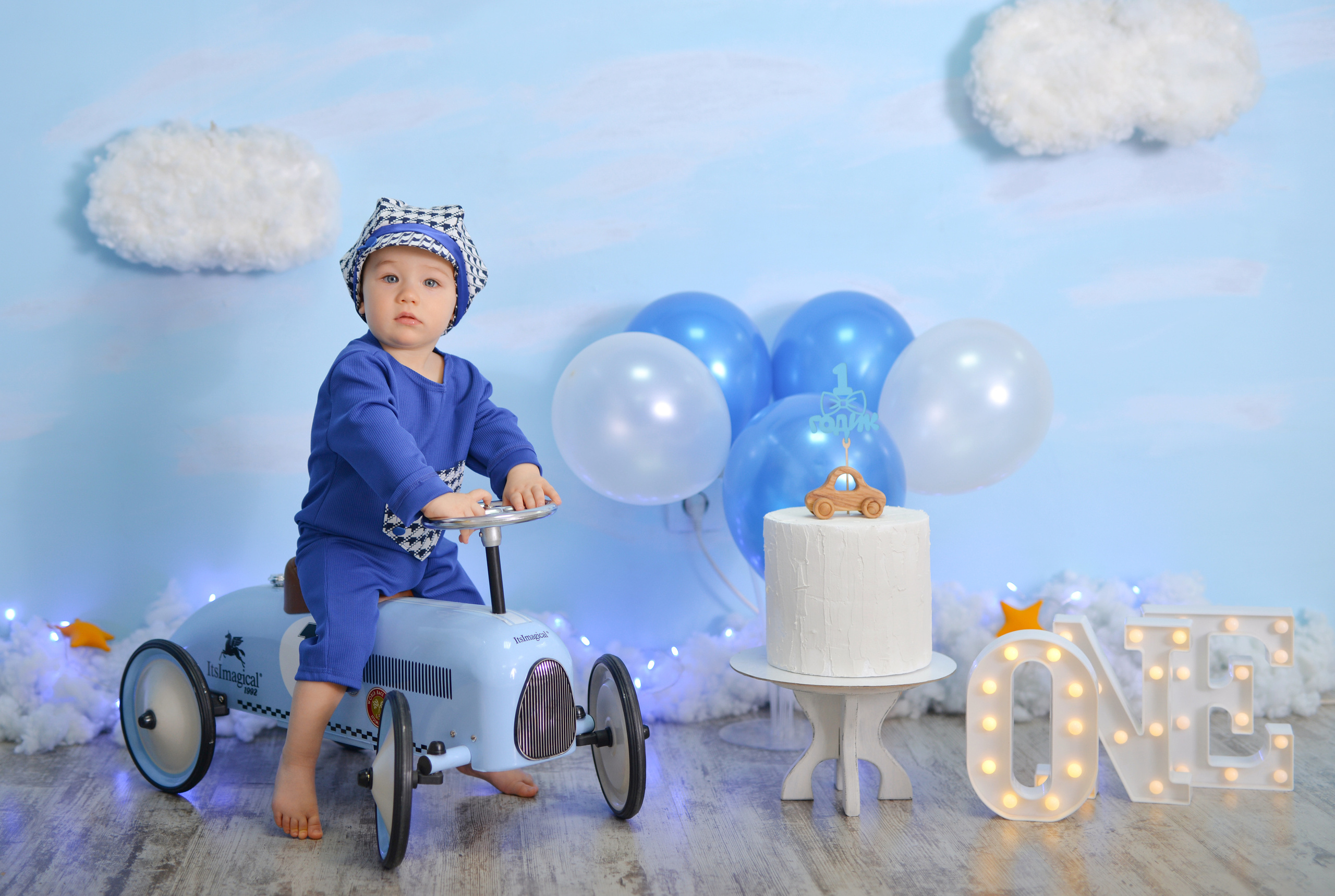 Та самая Фотостудия Тверь