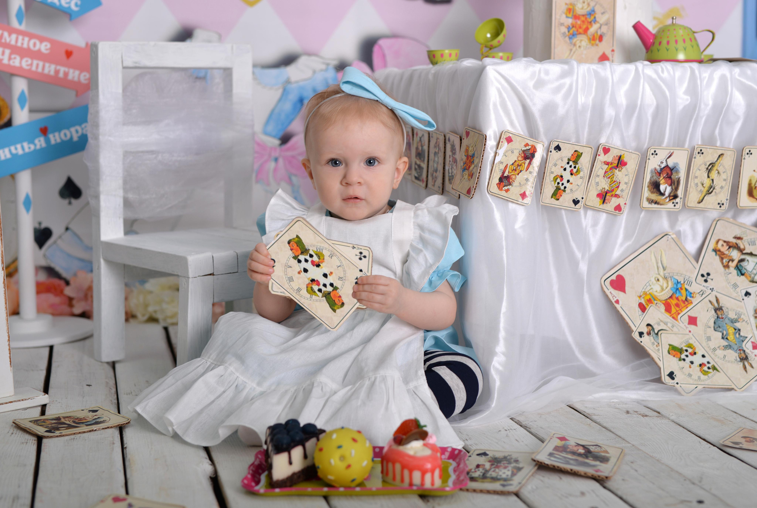 Годовасие. Та самая Фотостудия Тверь