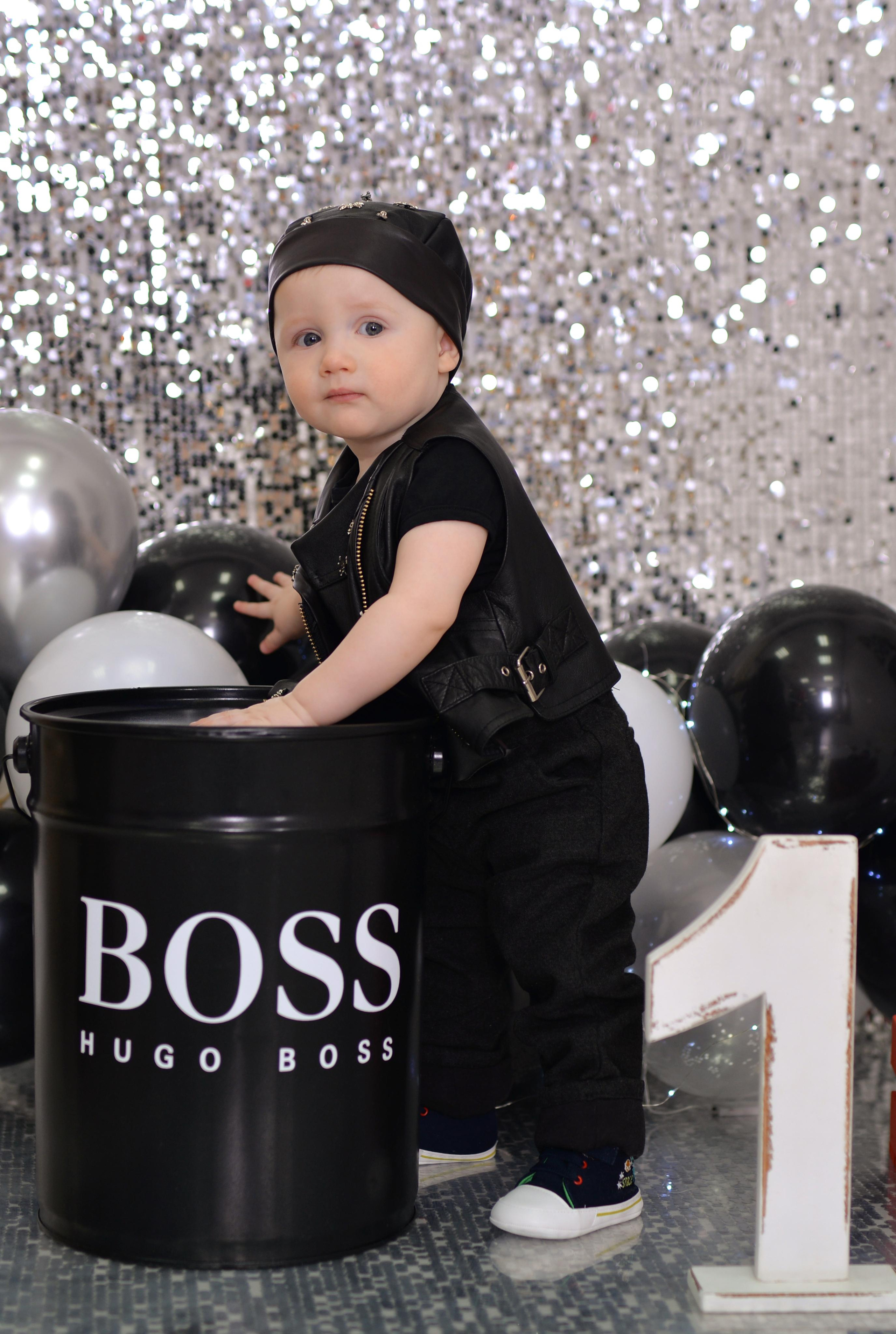 Годовасие. Та самая Фотостудия Тверь