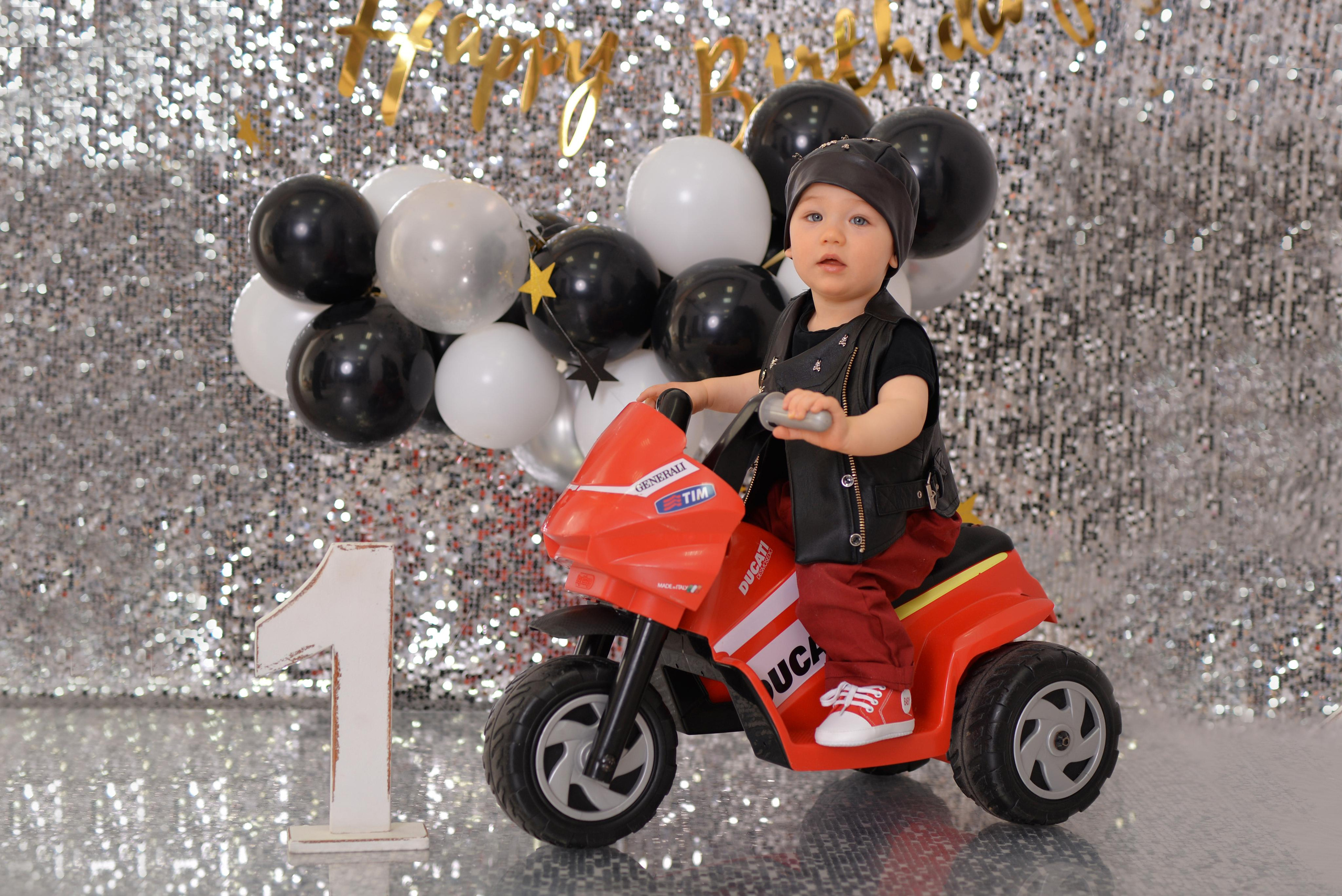 Годовасие. Та самая Фотостудия Тверь