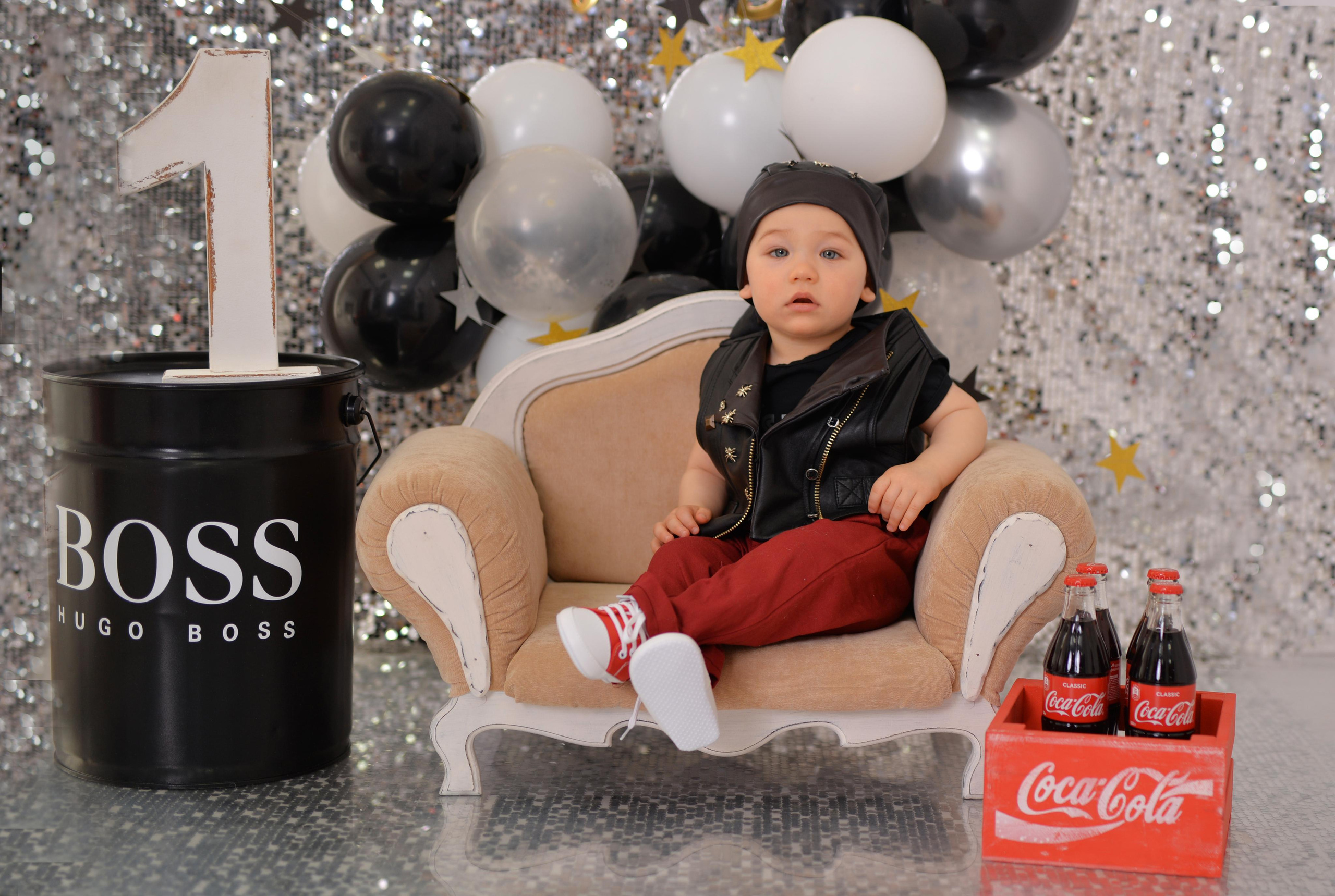 Годовасие. Та самая Фотостудия Тверь