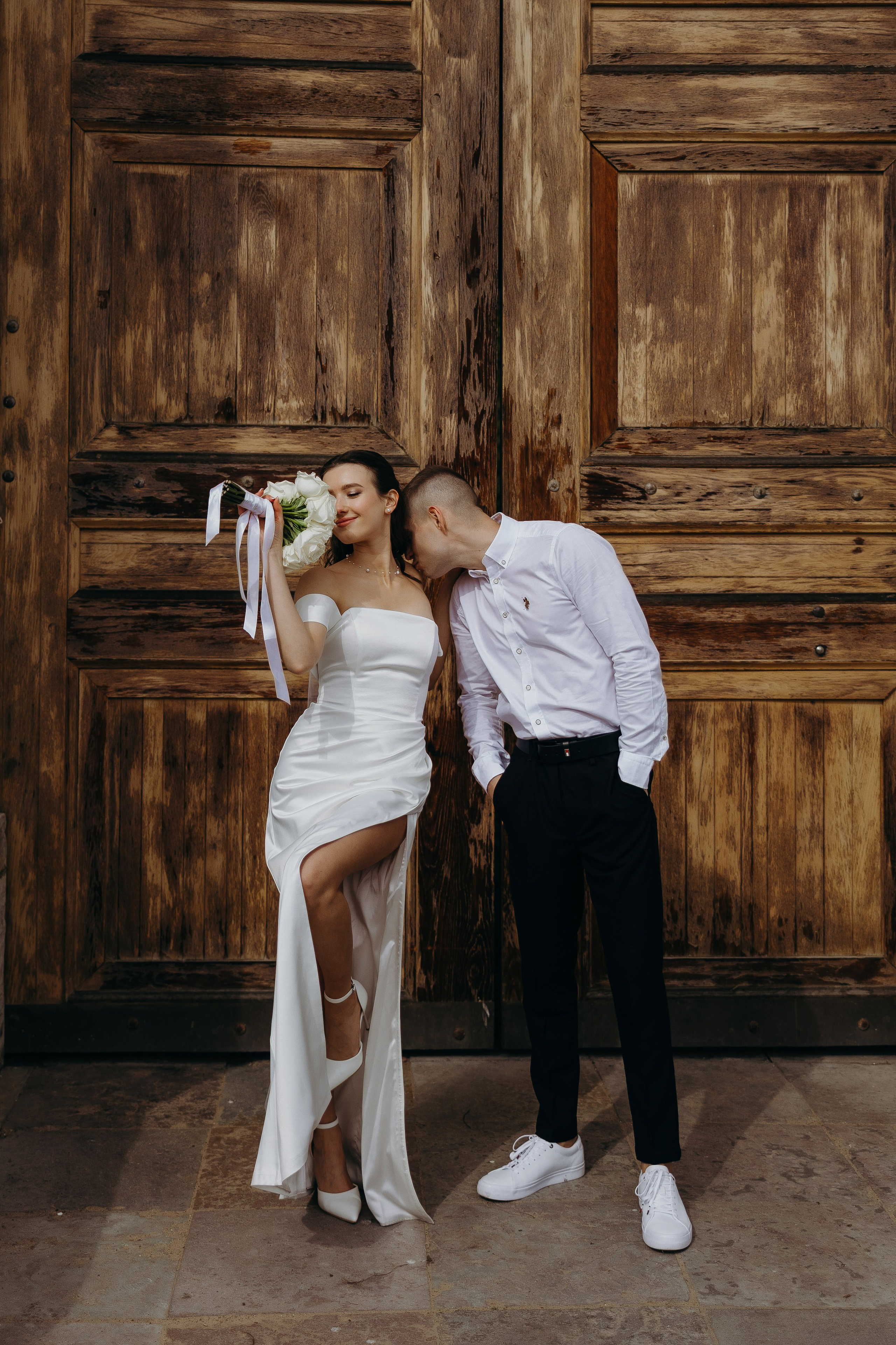 Wedding day 25.04.25. Свадебный фотограф в Санкт-Петербурге