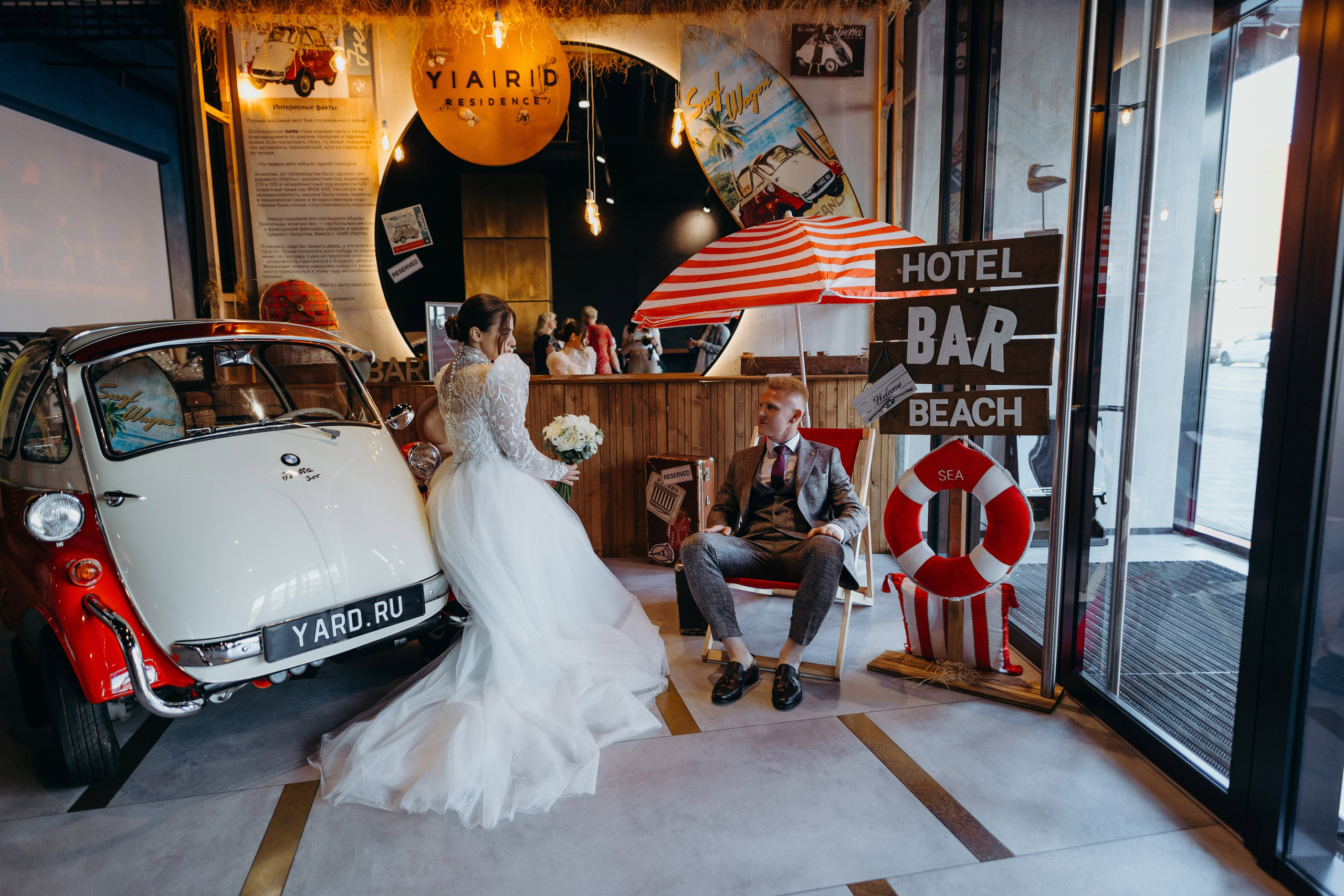 Wedding day 23.06.23. Свадебный фотограф в Санкт-Петербурге