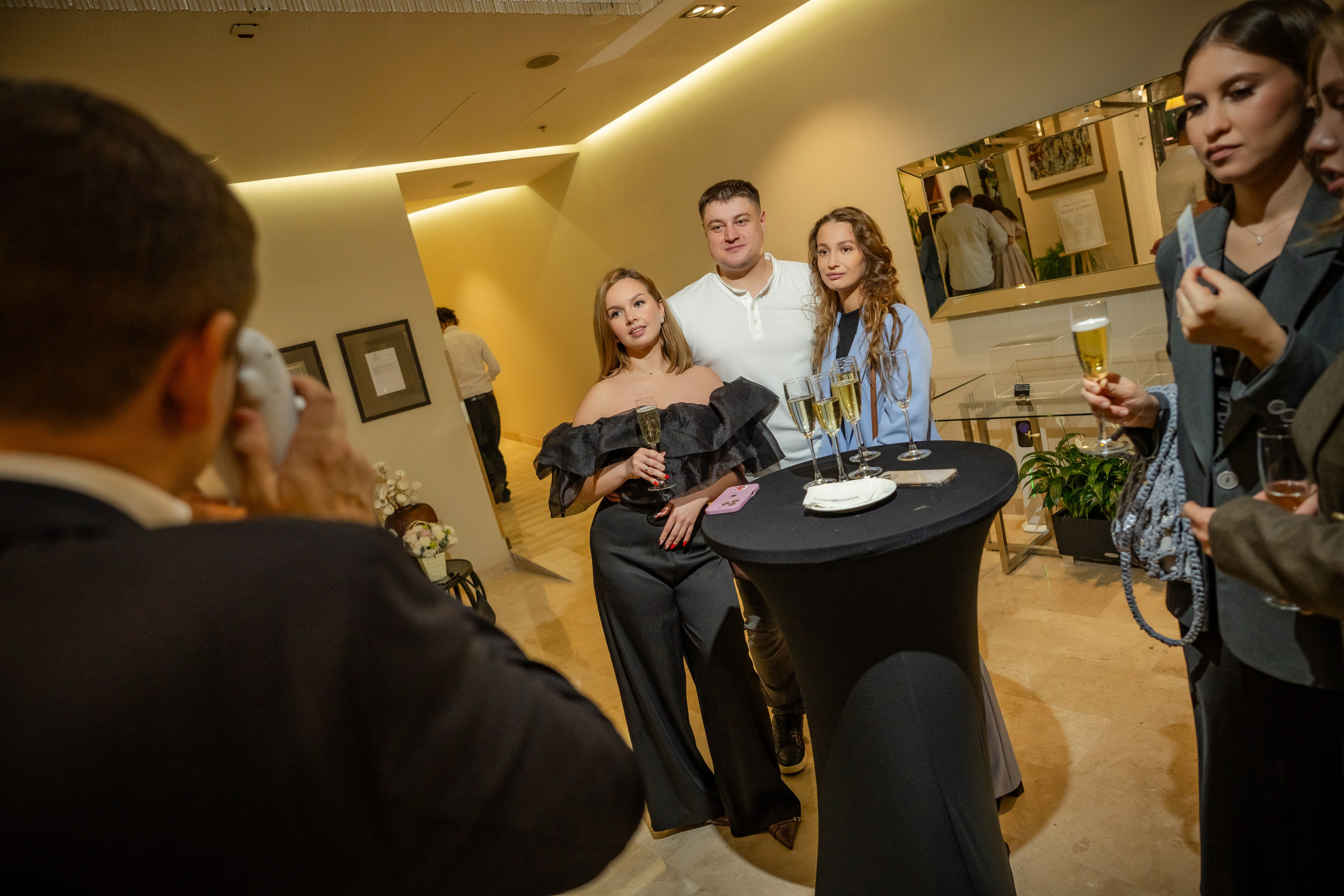 Свадьба: Кирилл и Лейсан. Фотограф Александр Вишняков