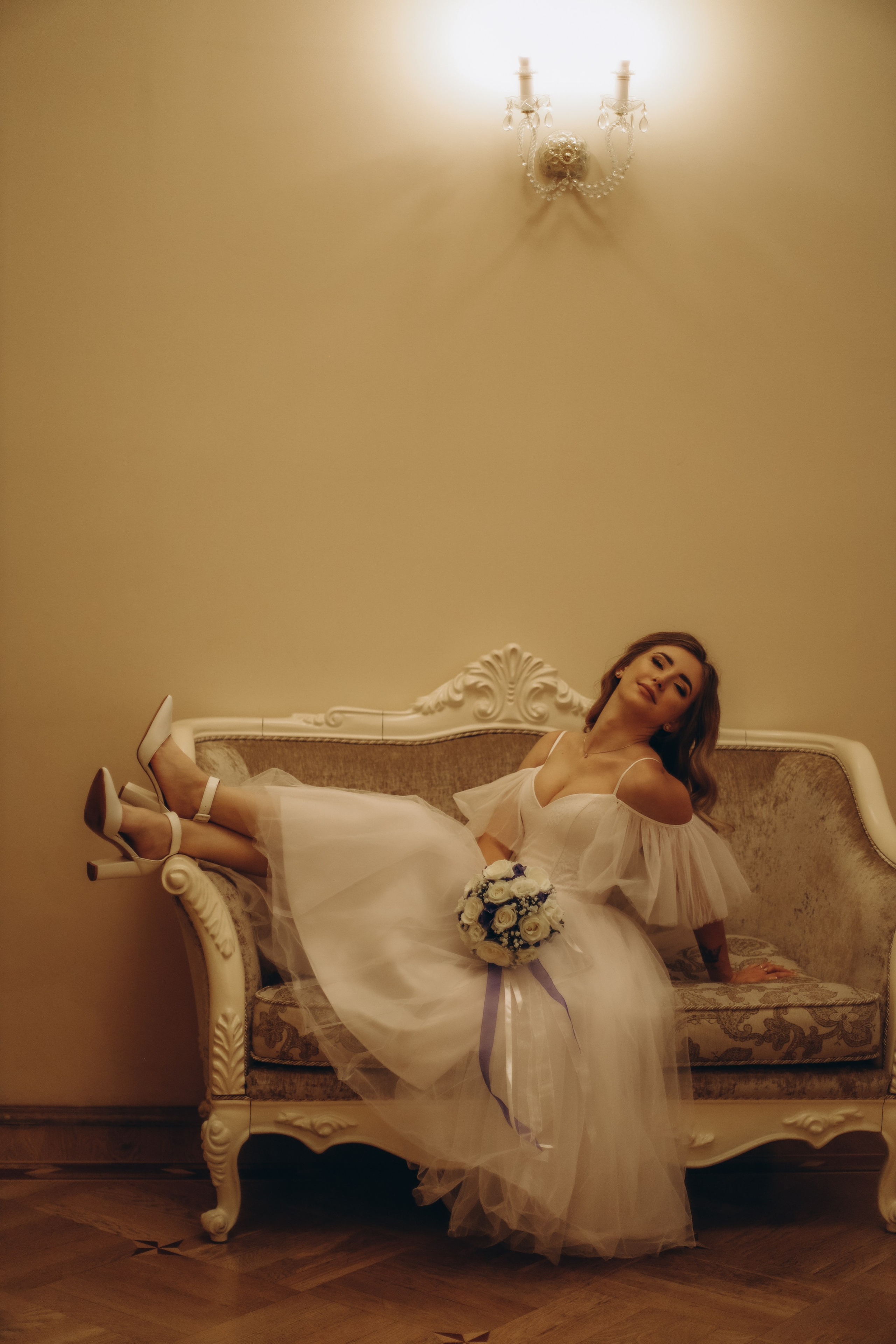 Свадьбы. Семейный и детский фотограф в Санкт-Петербурге «Chilik»