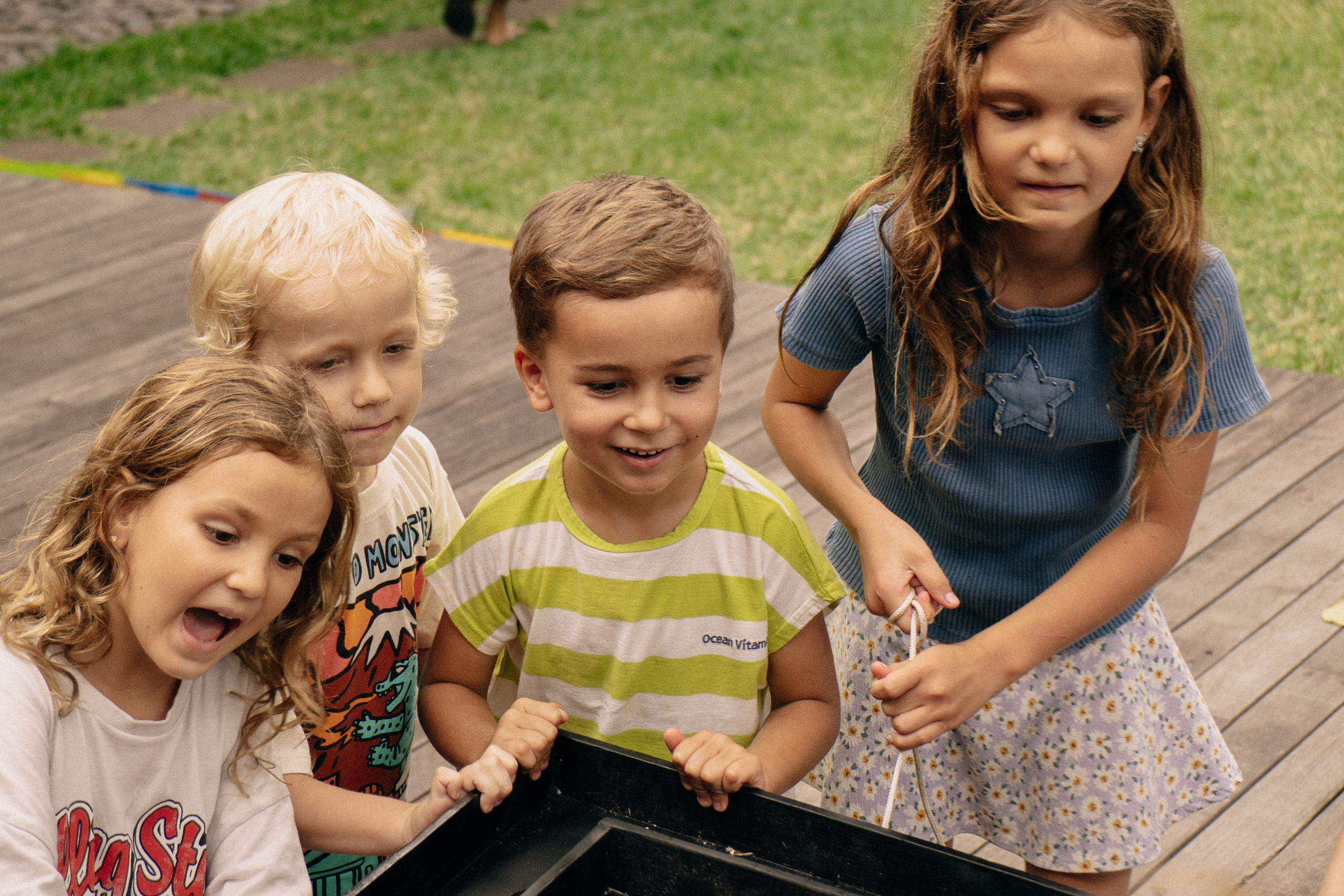 День Рождения Миланы. Ольга Антипова — фотограф