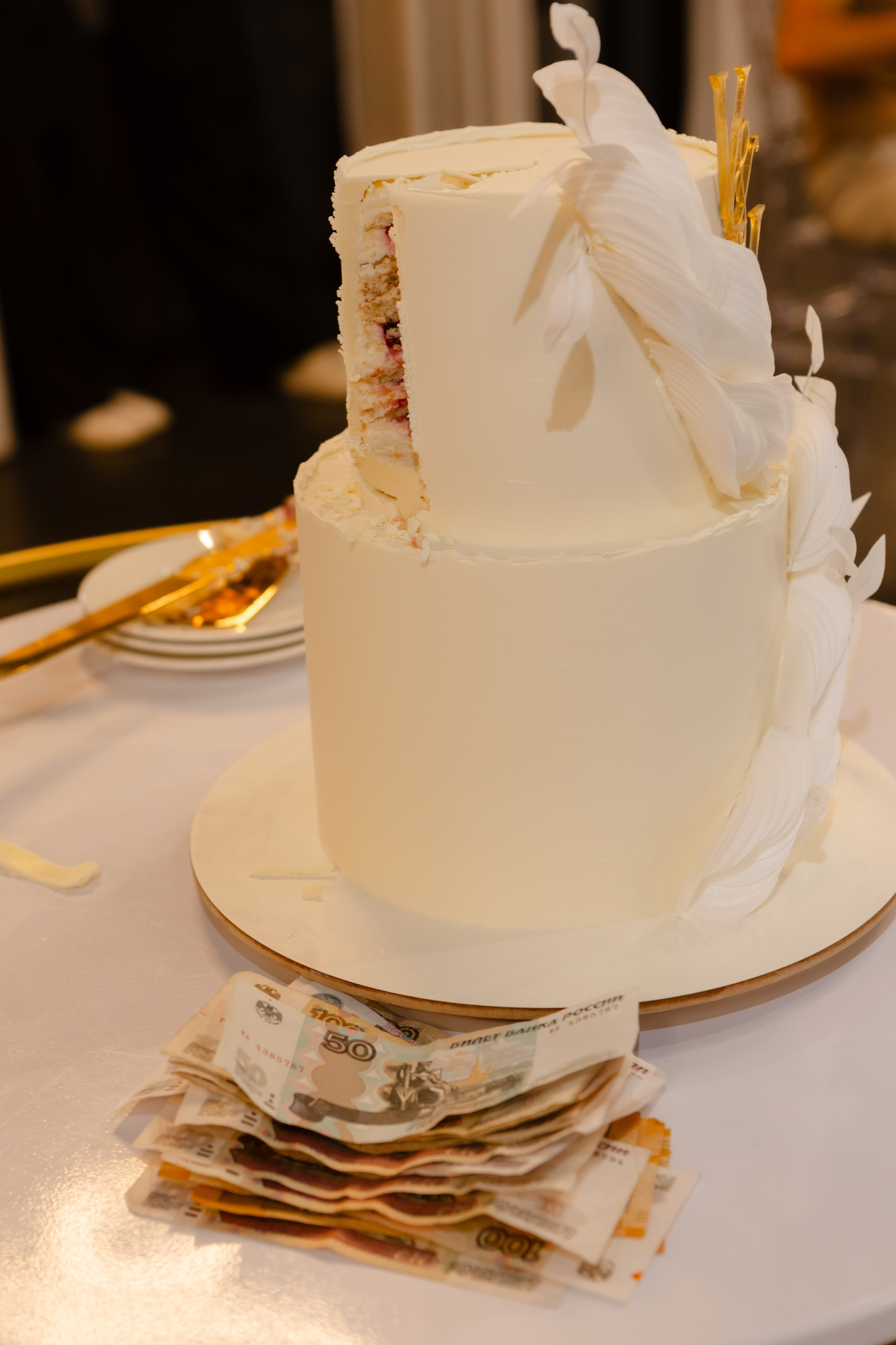 Вика и Валентин. Главная