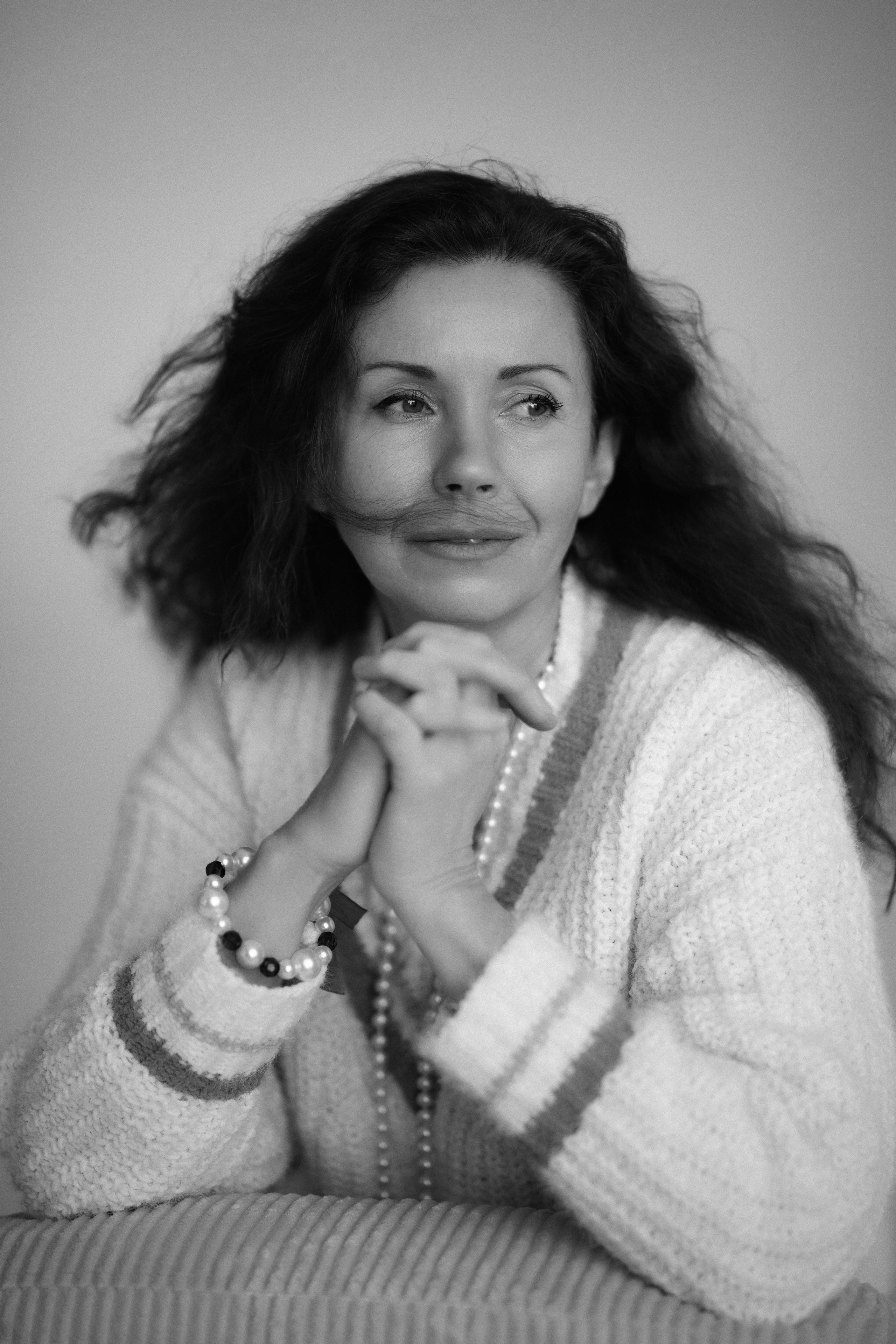 Светлана. Фотограф чувственного портрета в Санкт-Петербурге Светлана Фролова