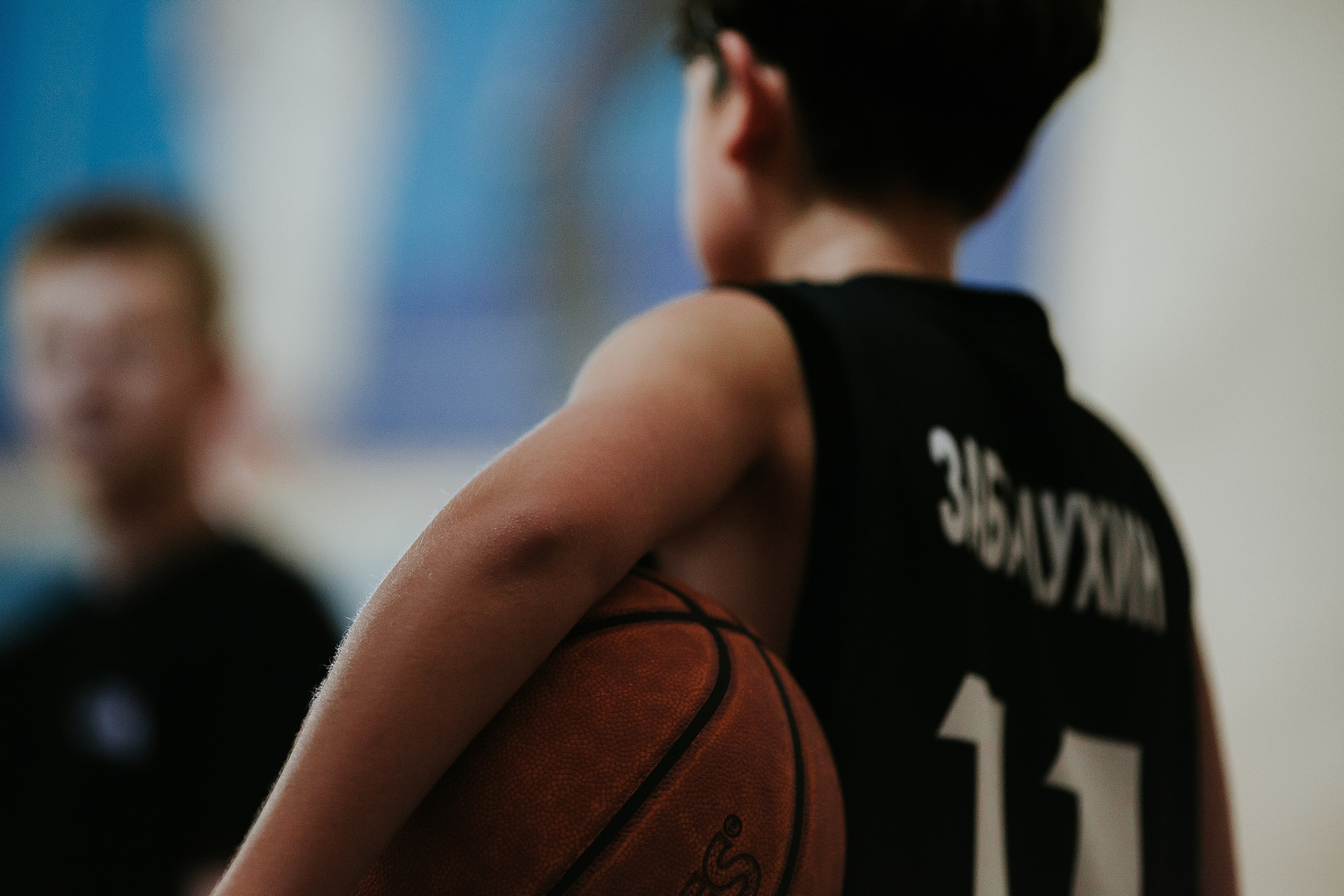 АКАДЕМИЯ БАСКЕТБОЛА «DOLMATON». Фотография