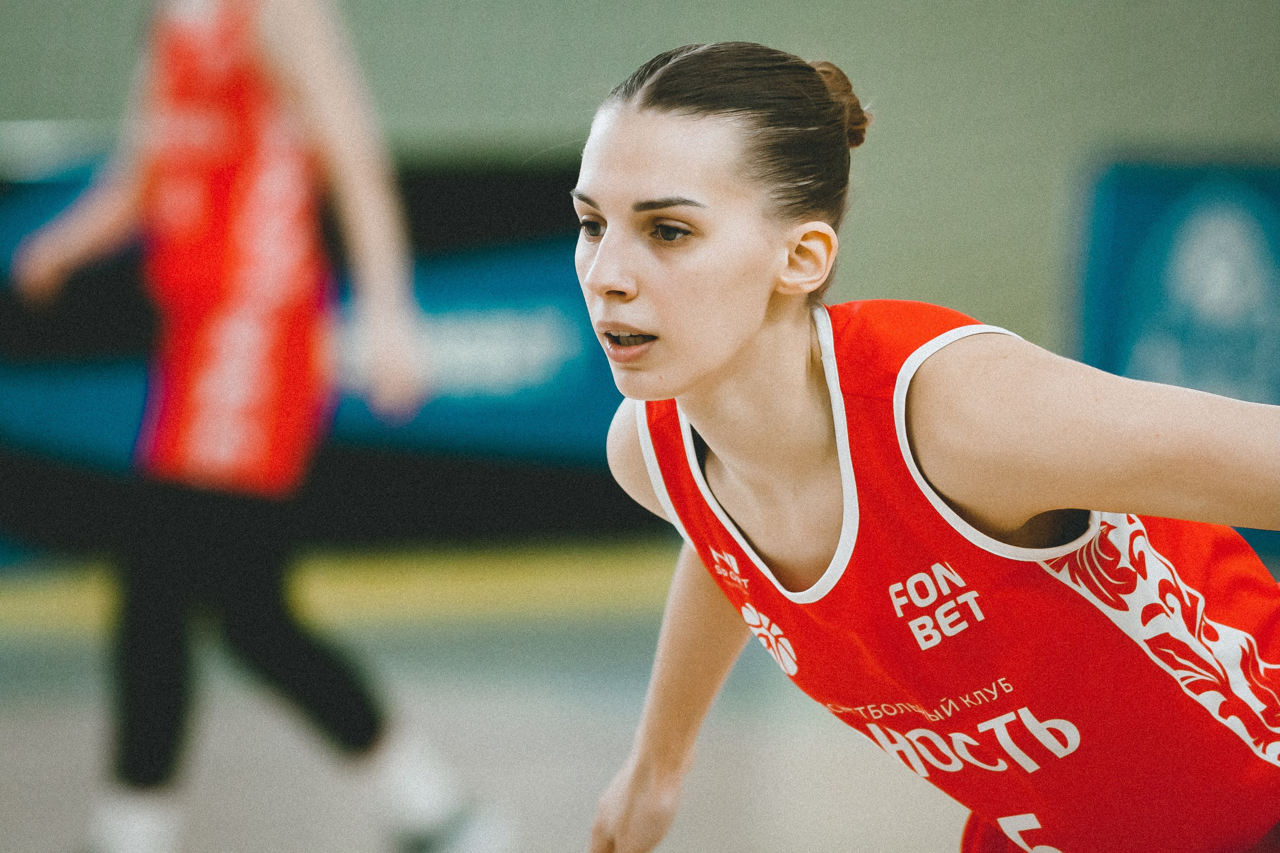 Атланта-Юность / 1. Фотография