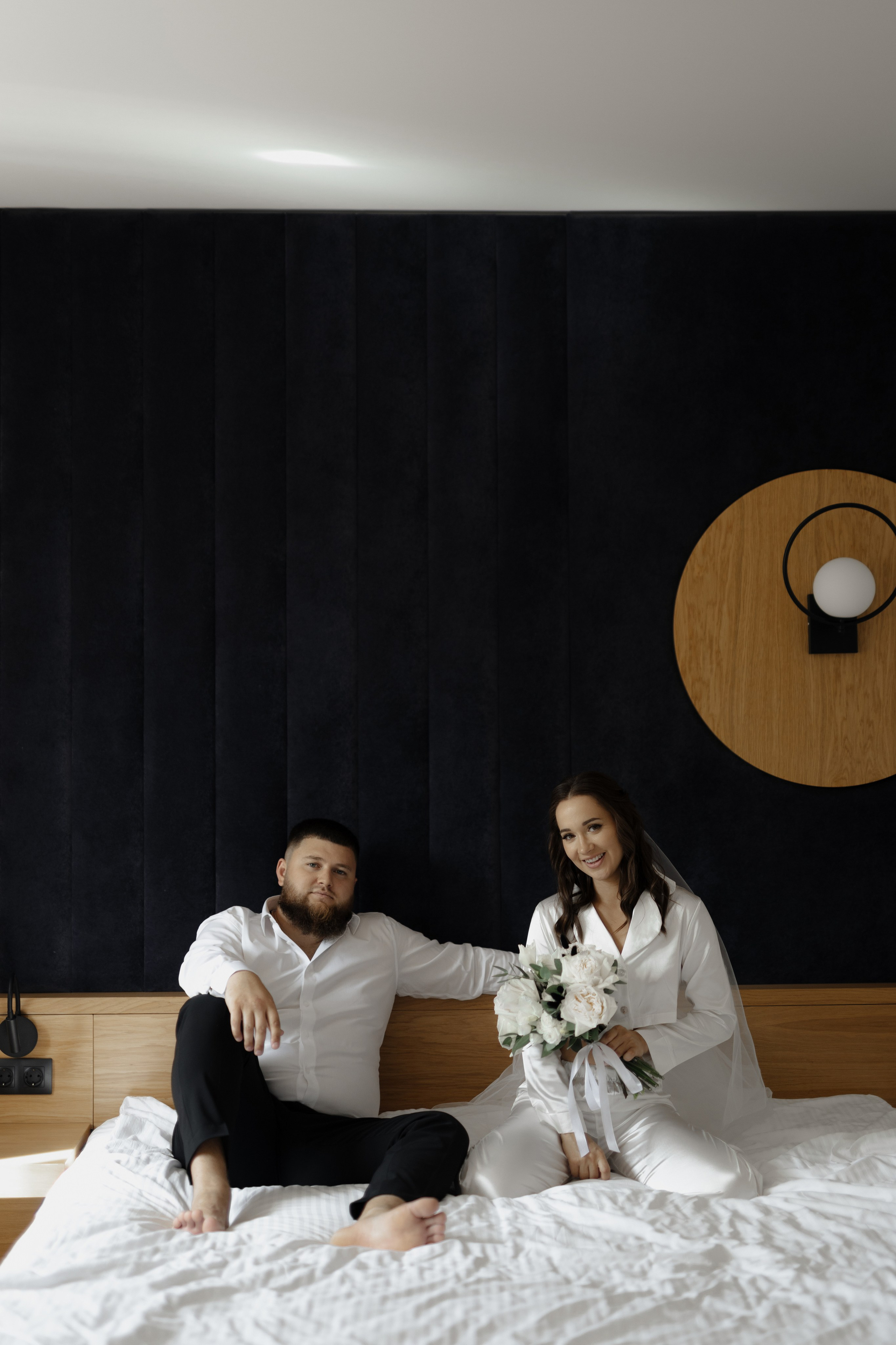 Свадьба Антона и Татьяны. Фотограф Кольчугино/Владимир/Москва Елизавета Иода