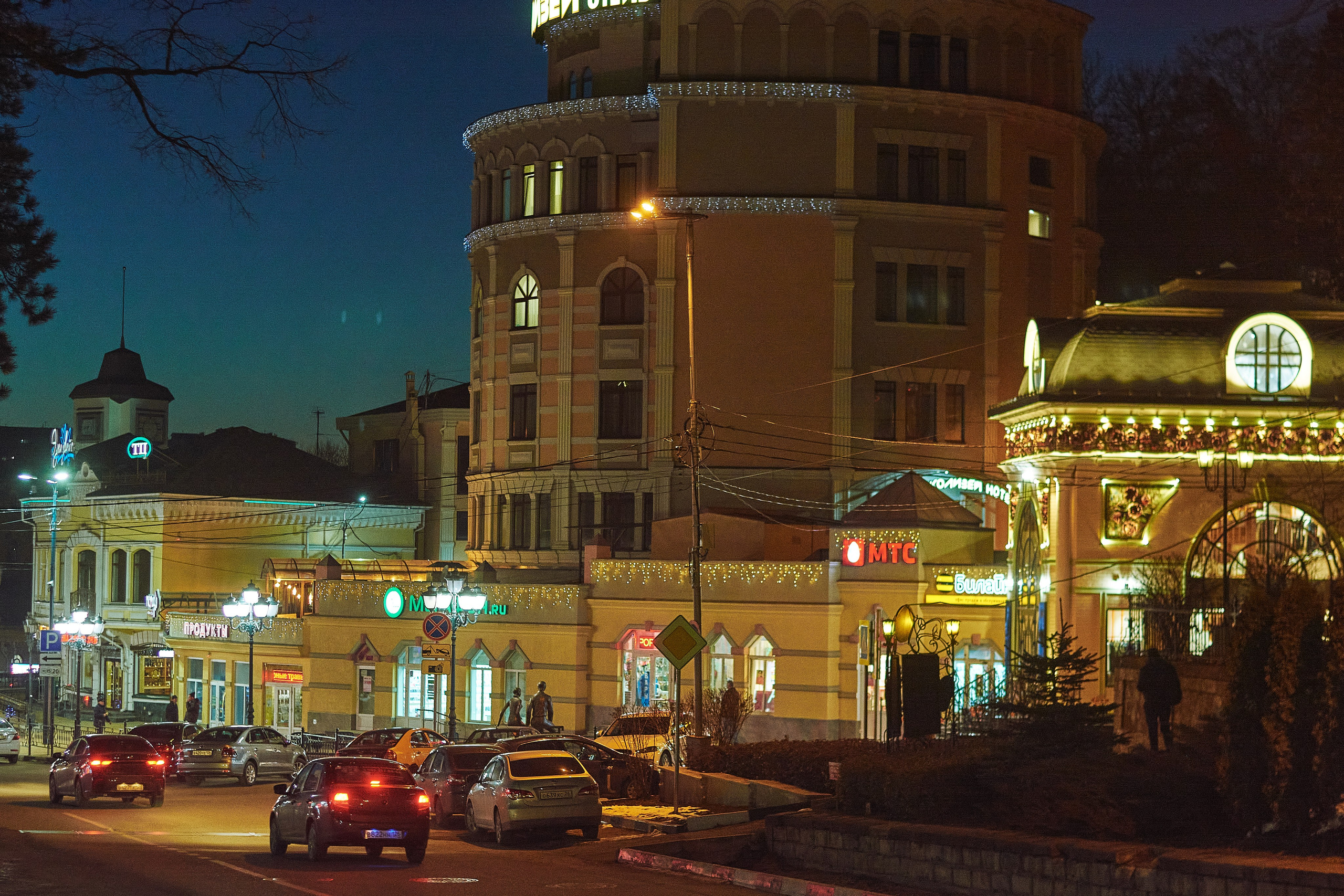 Concept store «МАКИ». Константин Кордонский | Интерьерный и food-фотограф в Кисловодске и КМВ