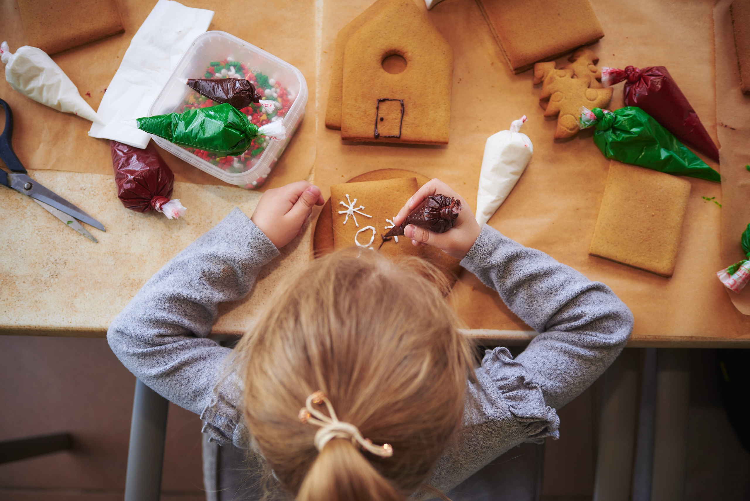 Кулинарный мастер-класс для детей. Константин Кордонский | Интерьерный и food-фотограф в Кисловодске и КМВ
