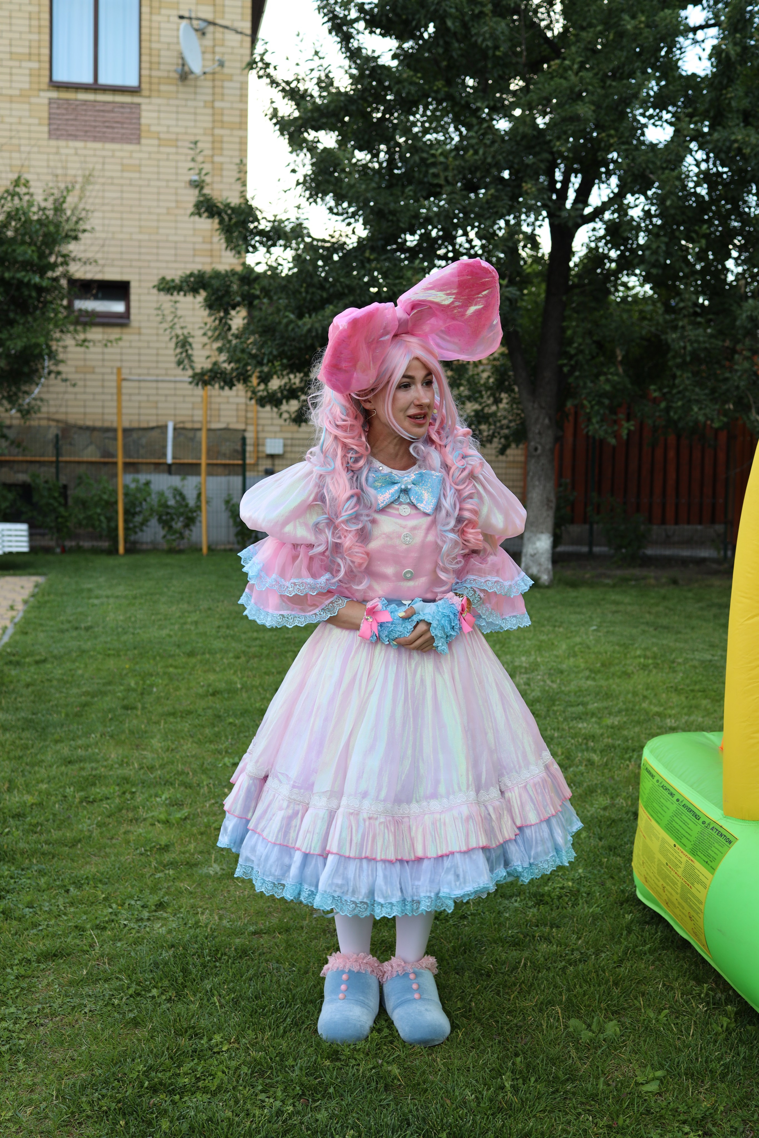 София 1 годик. Контент фотограф Волгоград