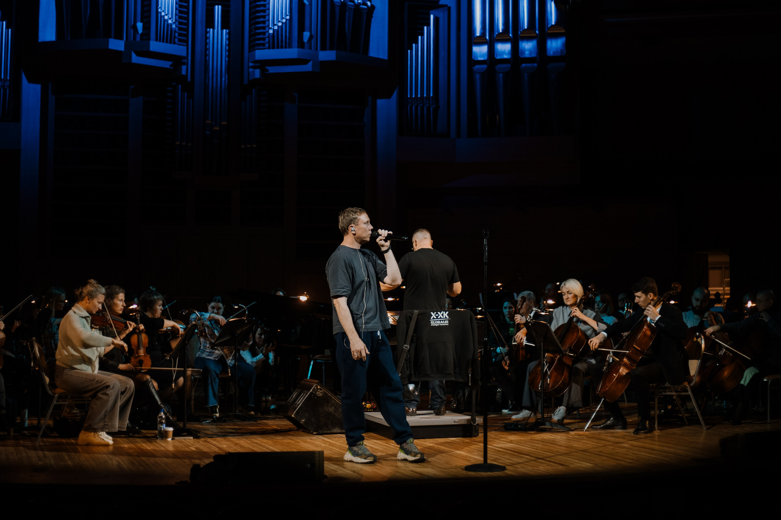 NIGATIV. Фотограф Москва