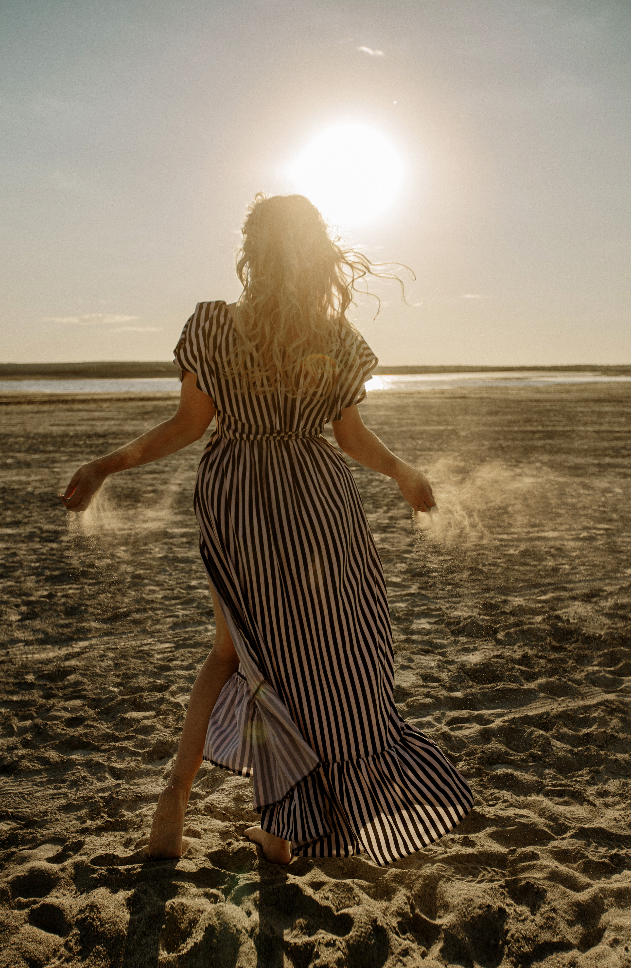 Пески 2021. Свадебный и портретный фотограф Алина Иванова. Екатеринбург-Москва