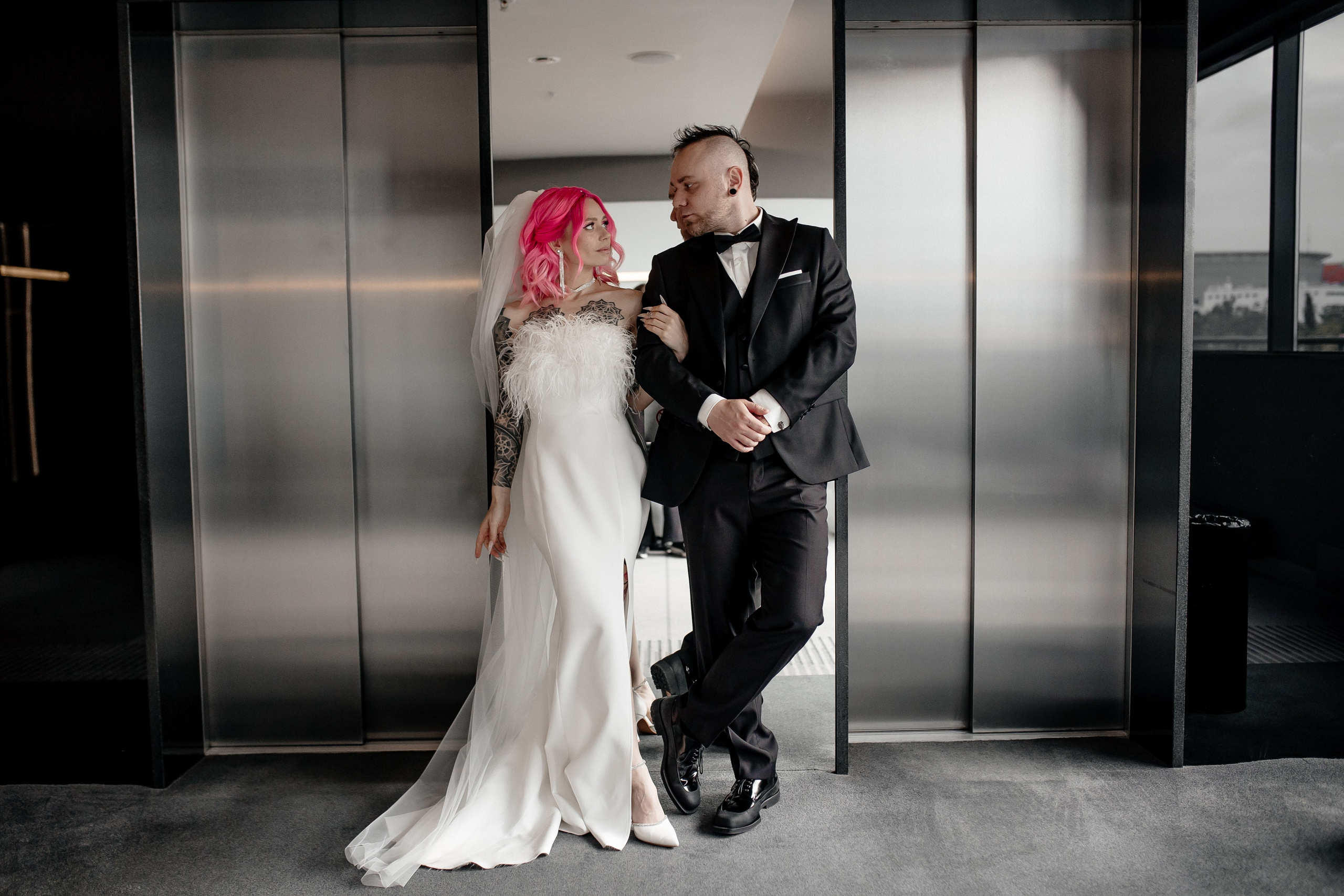 Саша и Таня 2024. Свадебный и портретный фотограф Алина Иванова. Екатеринбург-Москва