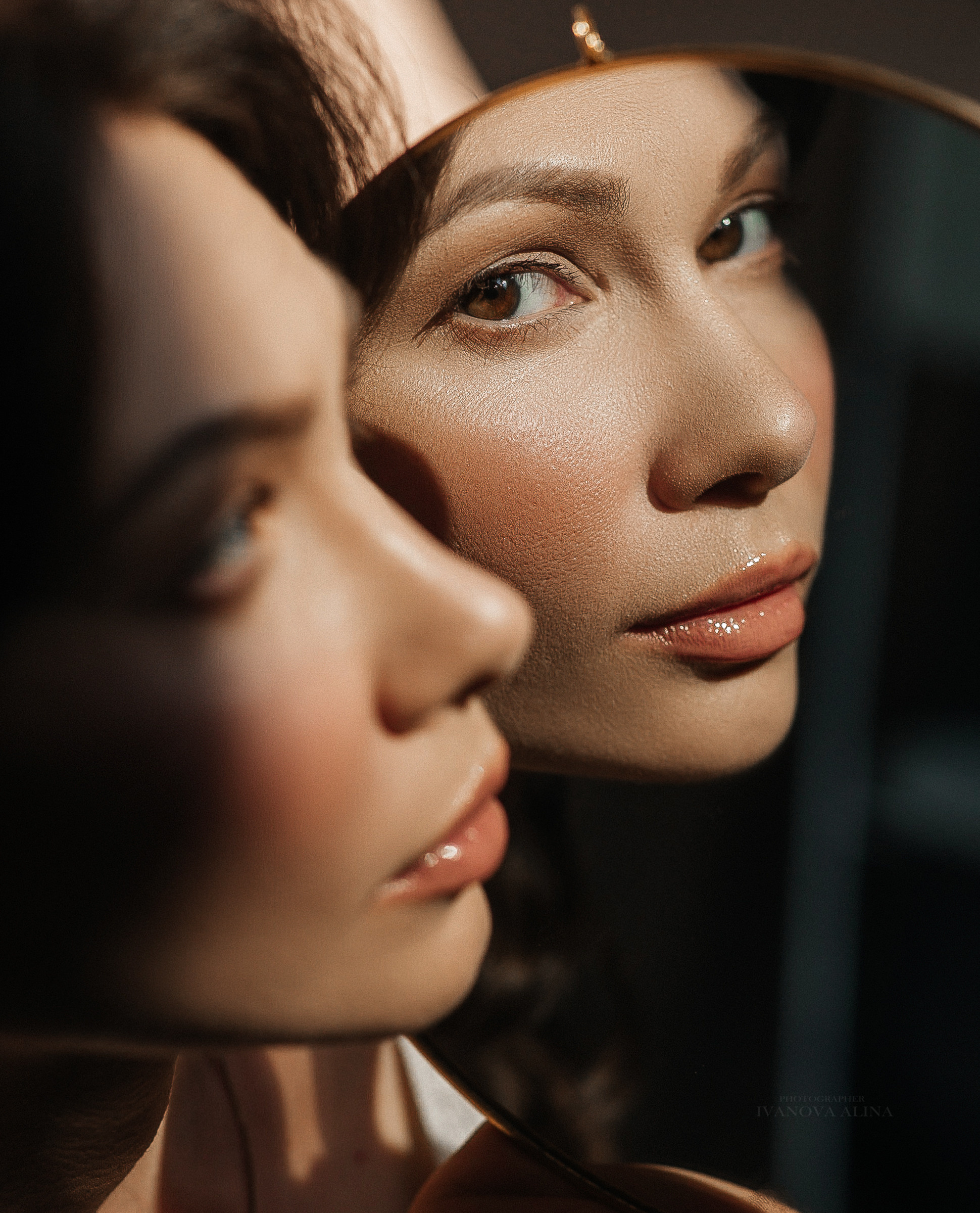 НЮД. Свадебный и портретный фотограф Алина Иванова. Екатеринбург-Москва