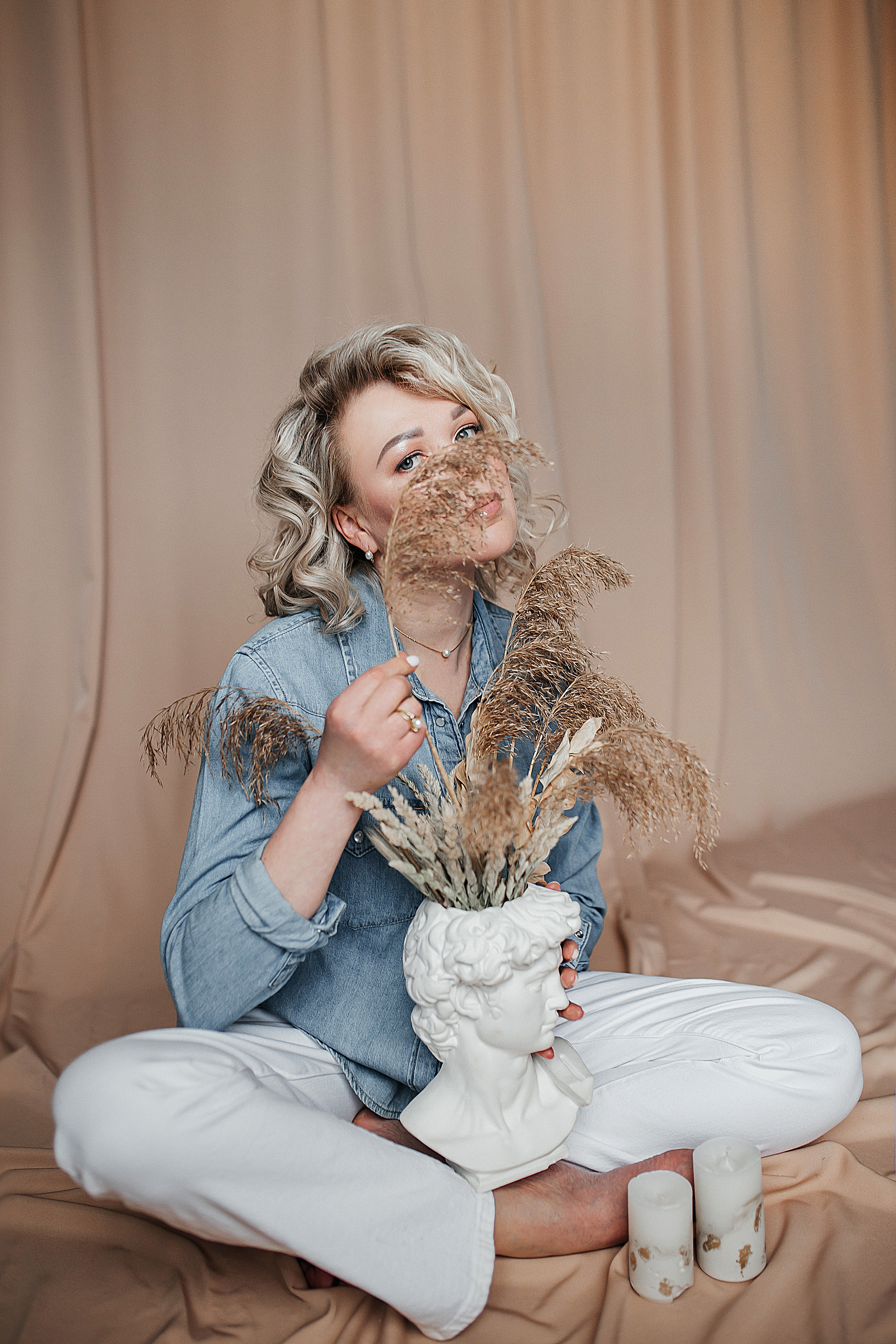 НЮД. Свадебный и портретный фотограф Алина Иванова. Екатеринбург-Москва