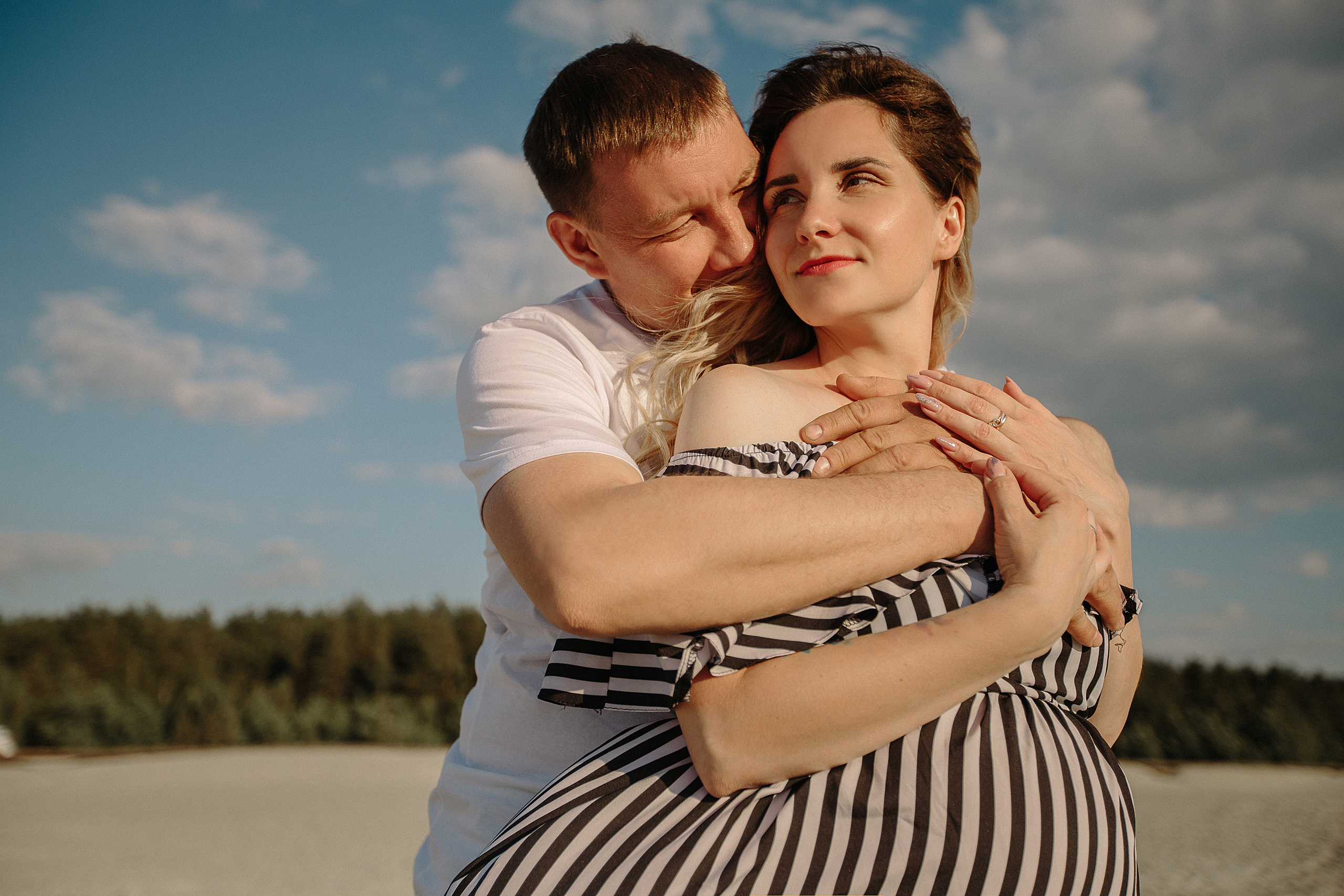 Пески 2021. Свадебный и портретный фотограф Алина Иванова. Екатеринбург-Москва