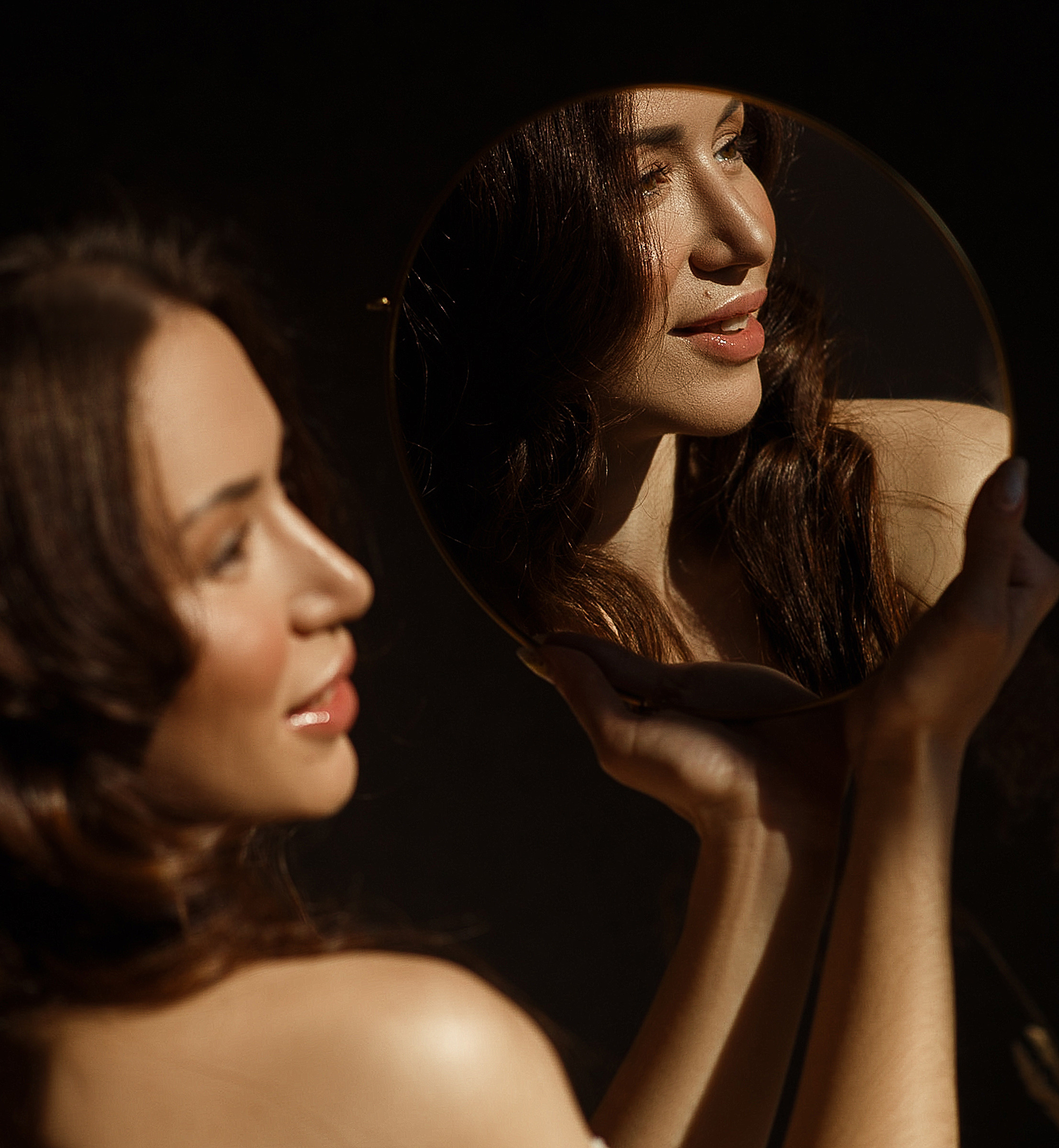 НЮД. Свадебный и портретный фотограф Алина Иванова. Екатеринбург-Москва