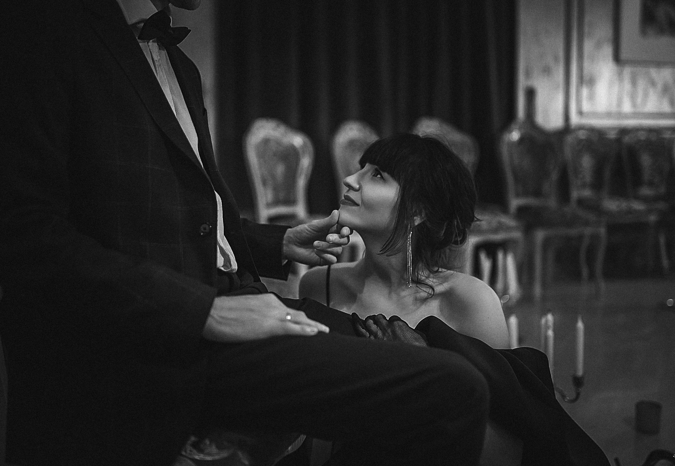 Бал вампиров. Свадебный и портретный фотограф Алина Иванова. Екатеринбург-Москва