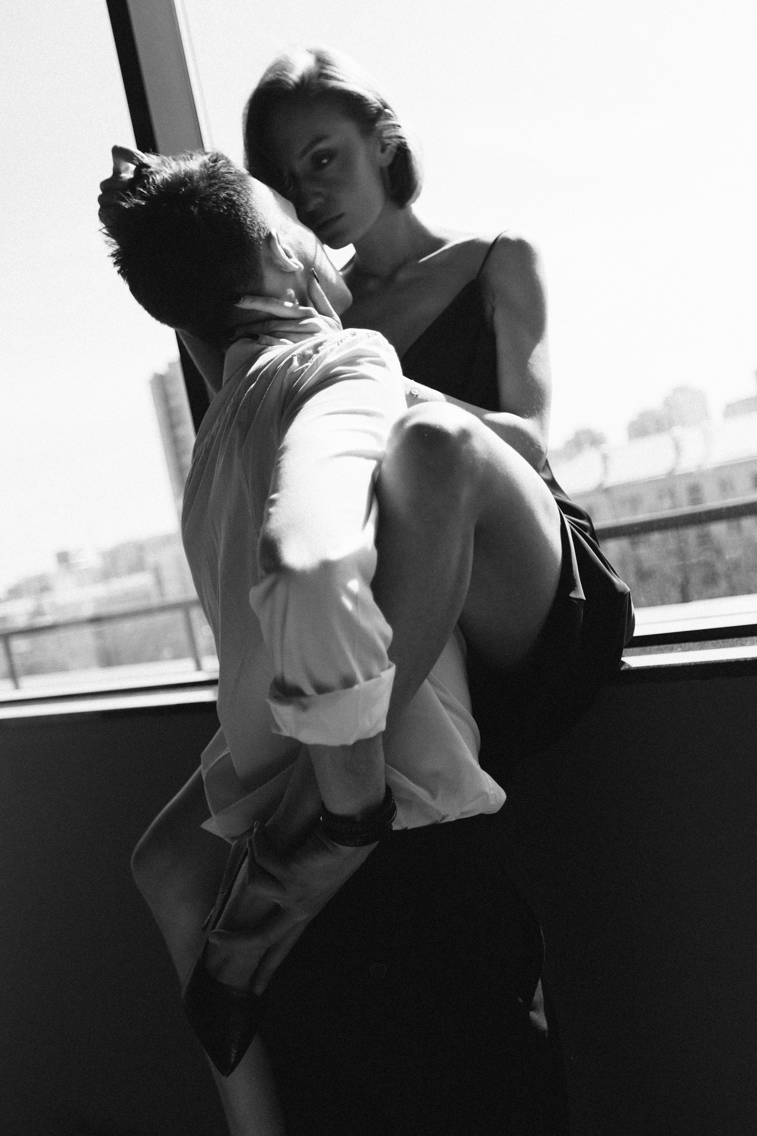 Лифт. Свадебный и портретный фотограф Алина Иванова. Екатеринбург-Москва