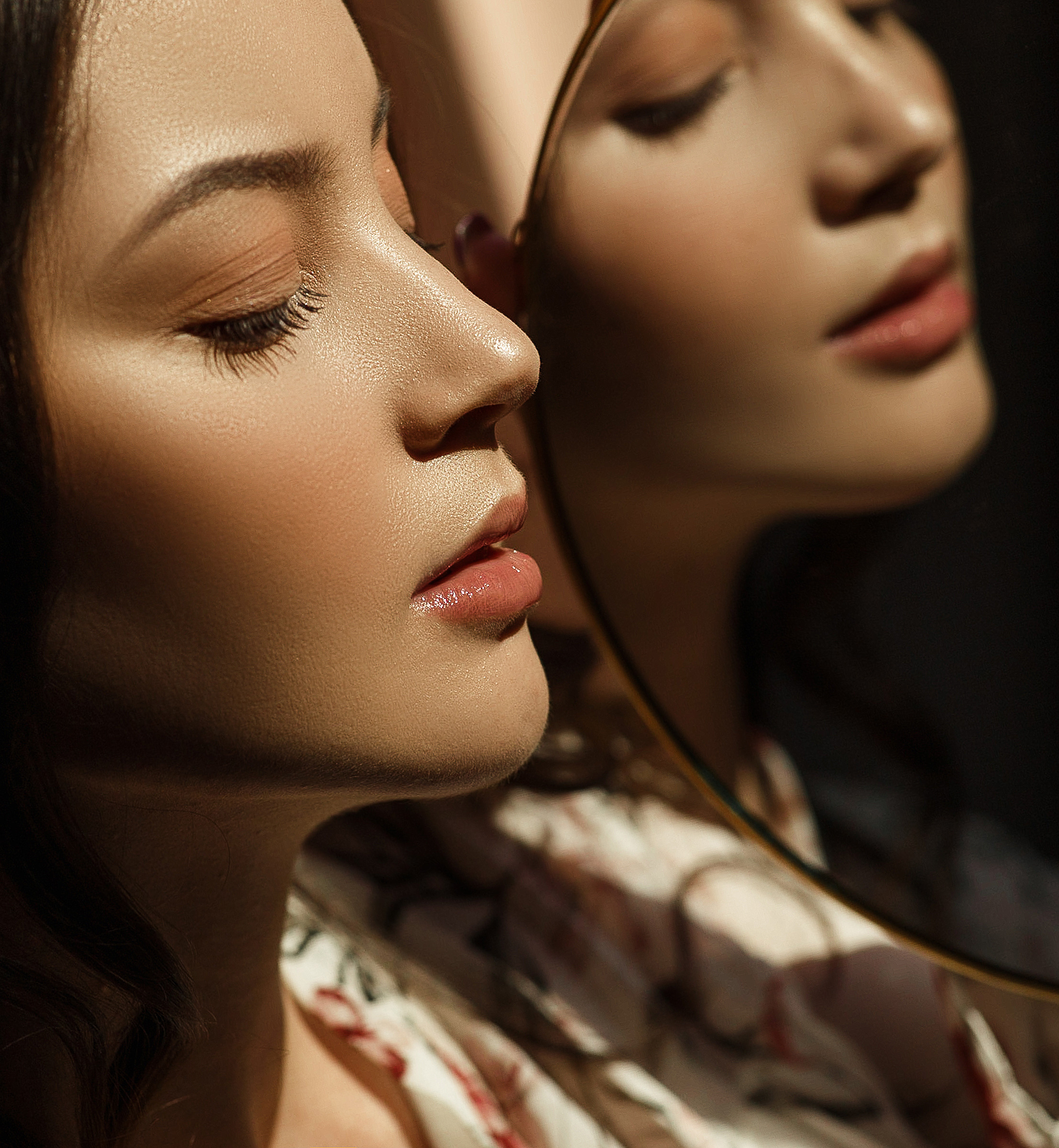 НЮД. Свадебный и портретный фотограф Алина Иванова. Екатеринбург-Москва