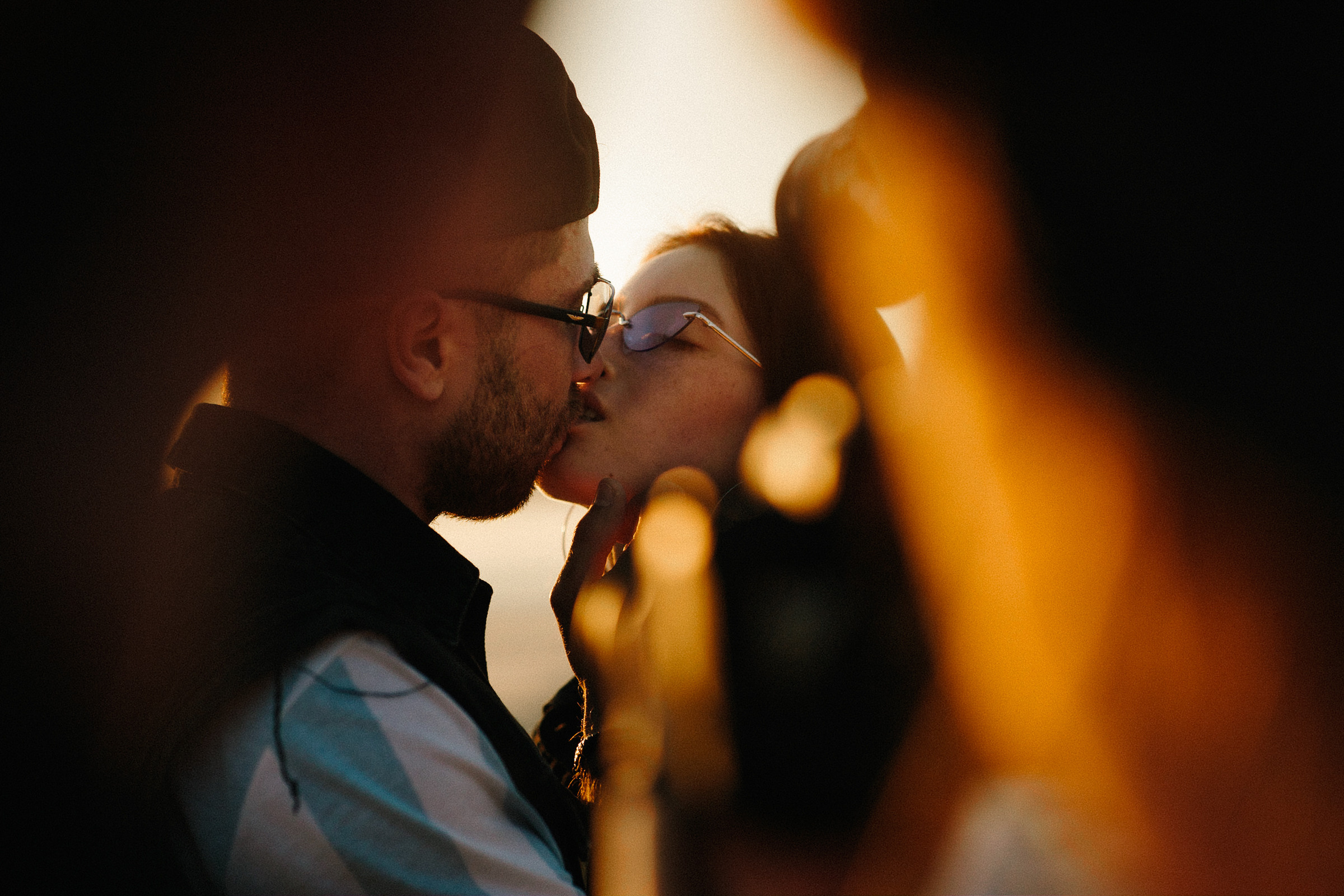 Березовские пески Дима и Настя. Свадебный и портретный фотограф Алина Иванова. Екатеринбург-Москва