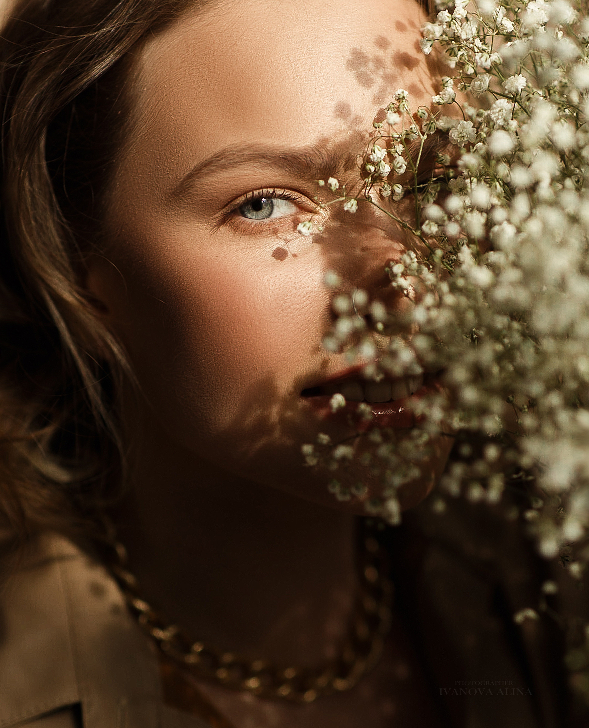 НЮД. Свадебный и портретный фотограф Алина Иванова. Екатеринбург-Москва