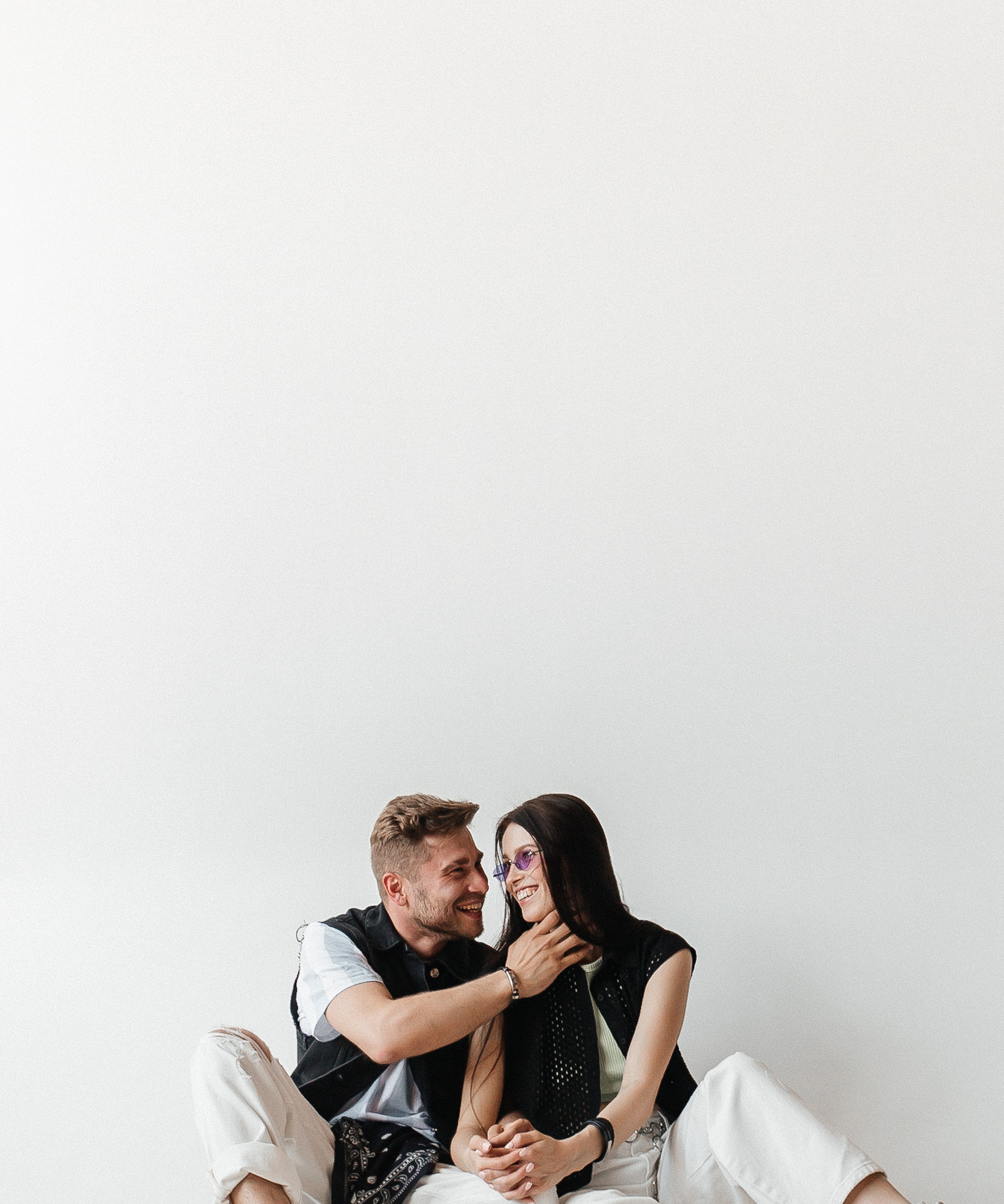 Березовские пески Дима и Настя. Свадебный и портретный фотограф Алина Иванова. Екатеринбург-Москва