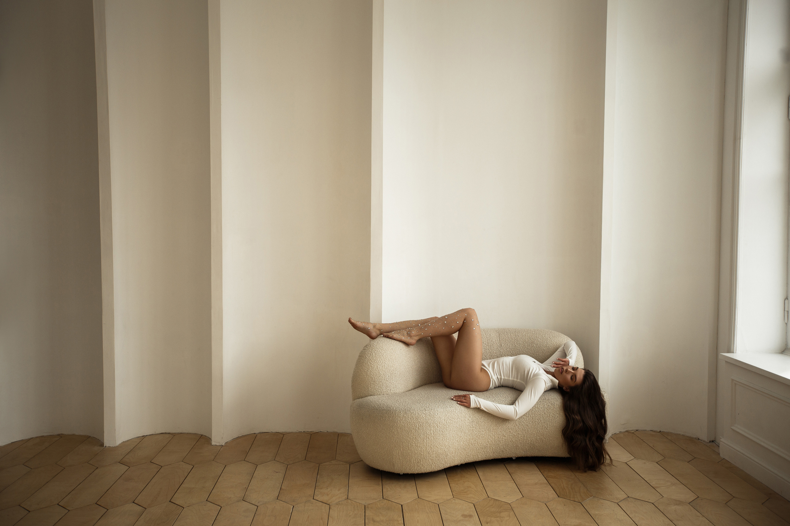 Даша. Свадебный и портретный фотограф Алина Иванова. Екатеринбург-Москва