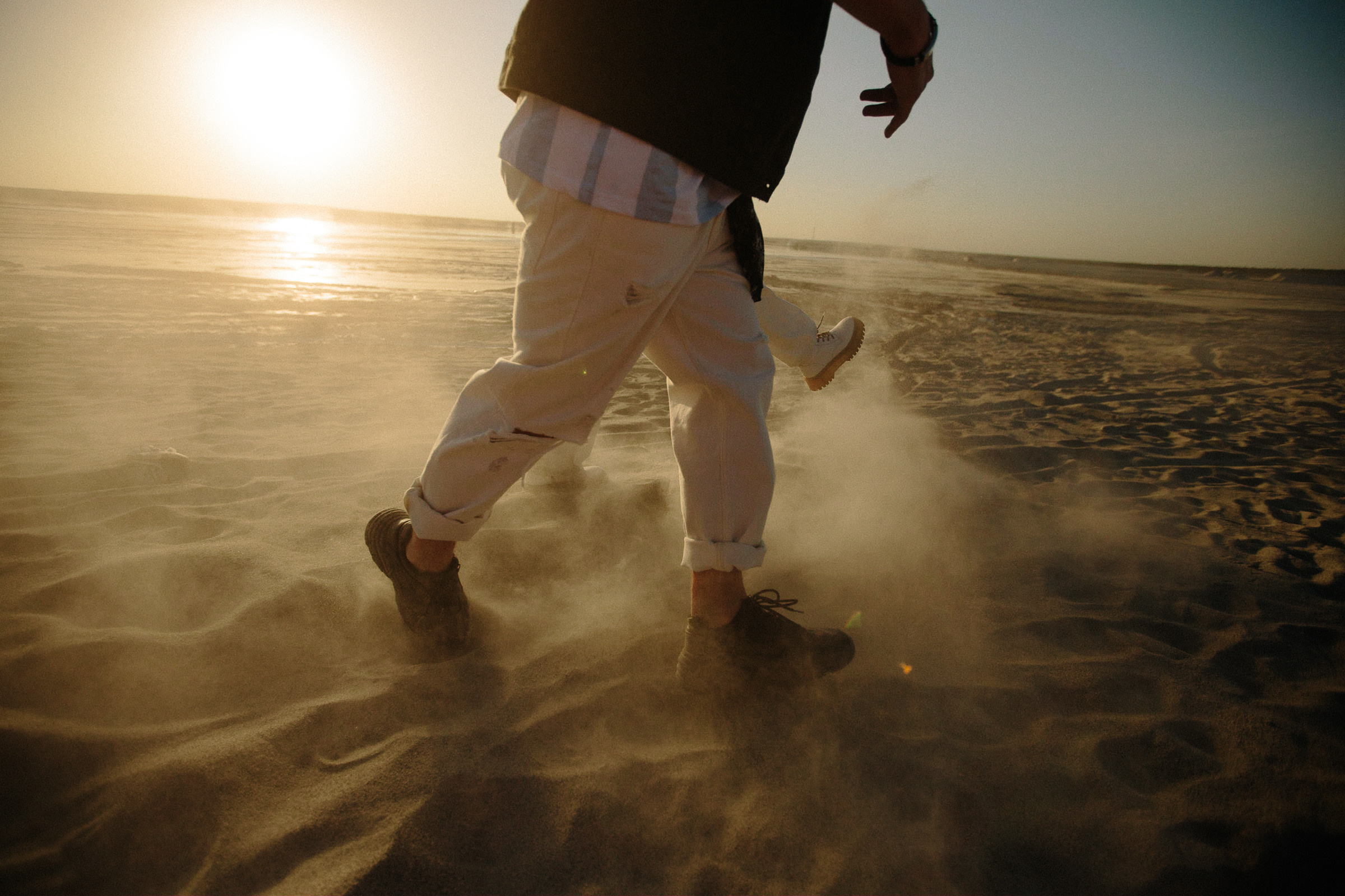 Березовские пески Дима и Настя. Свадебный и портретный фотограф Алина Иванова. Екатеринбург-Москва