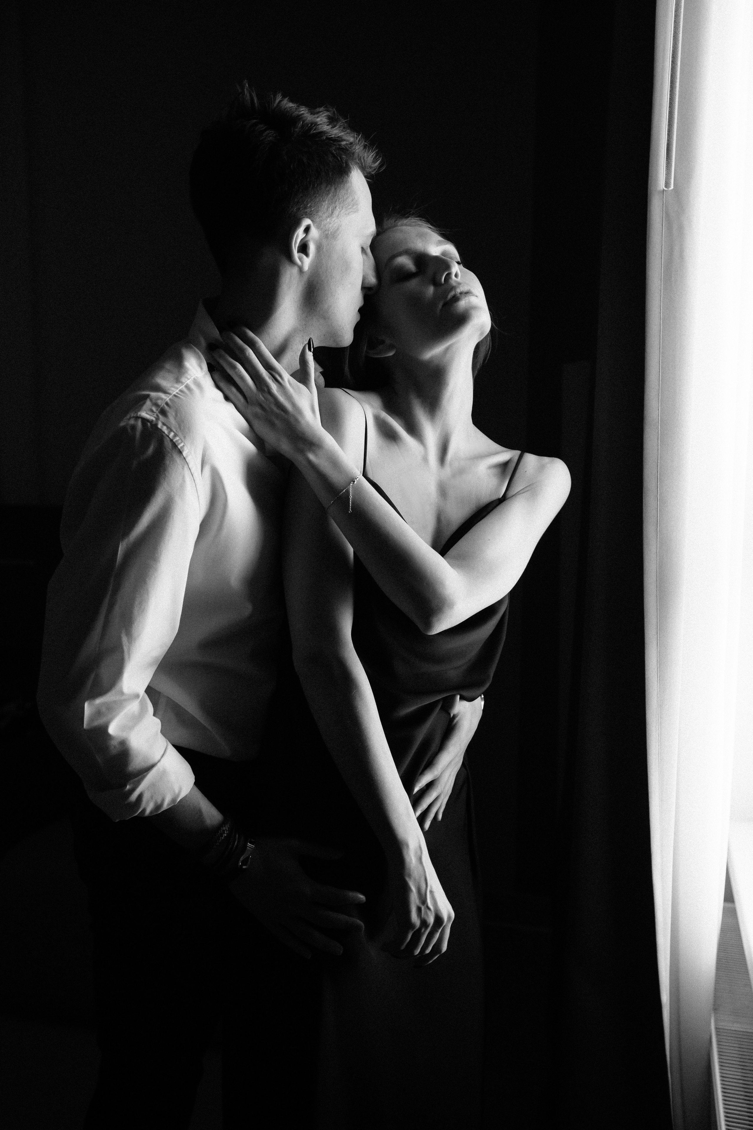 Лифт. Свадебный и портретный фотограф Алина Иванова. Екатеринбург-Москва