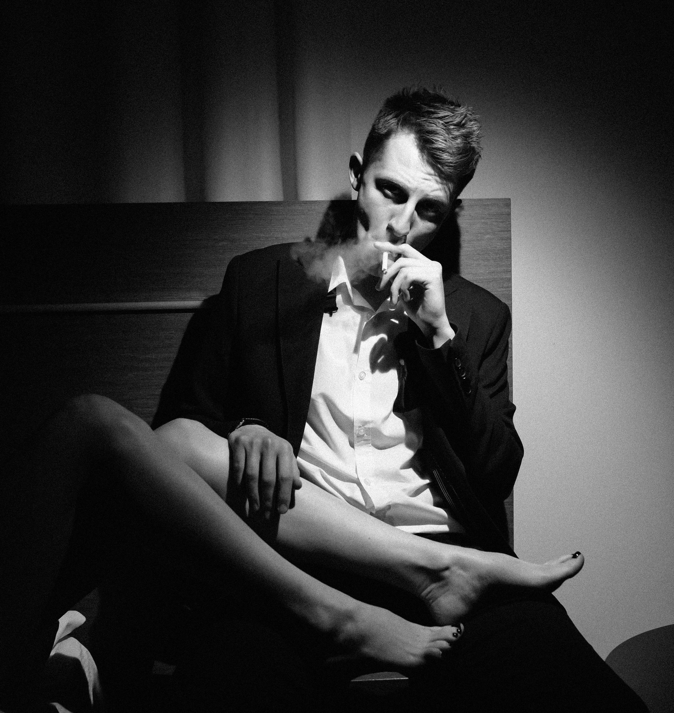 Лифт. Свадебный и портретный фотограф Алина Иванова. Екатеринбург-Москва