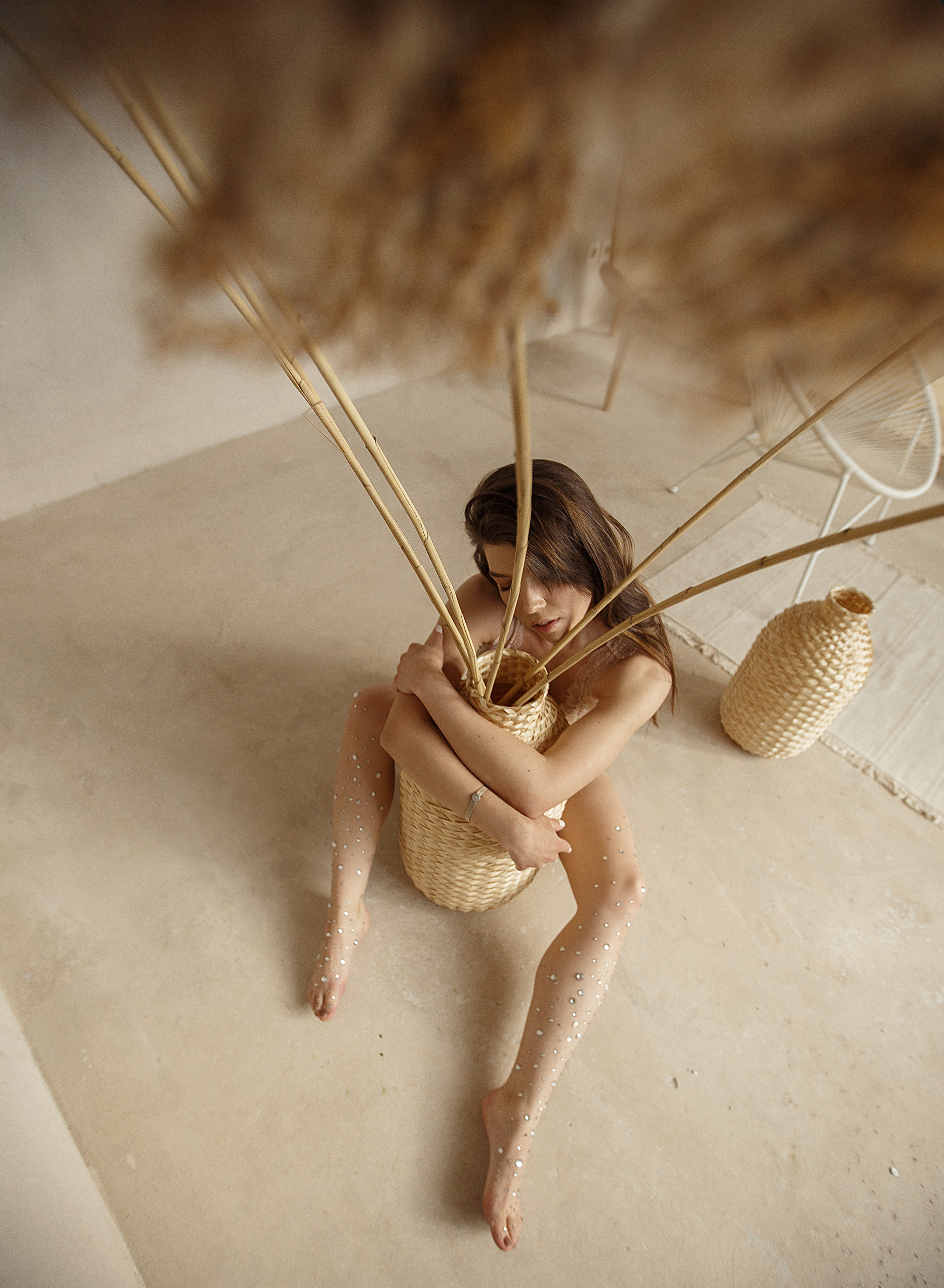 Даша. Свадебный и портретный фотограф Алина Иванова. Екатеринбург-Москва