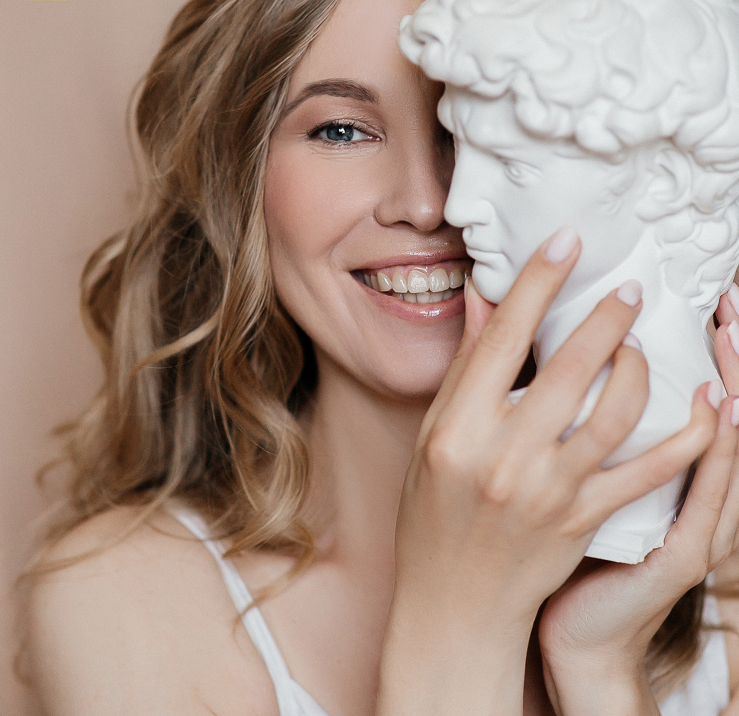 НЮД. Свадебный и портретный фотограф Алина Иванова. Екатеринбург-Москва