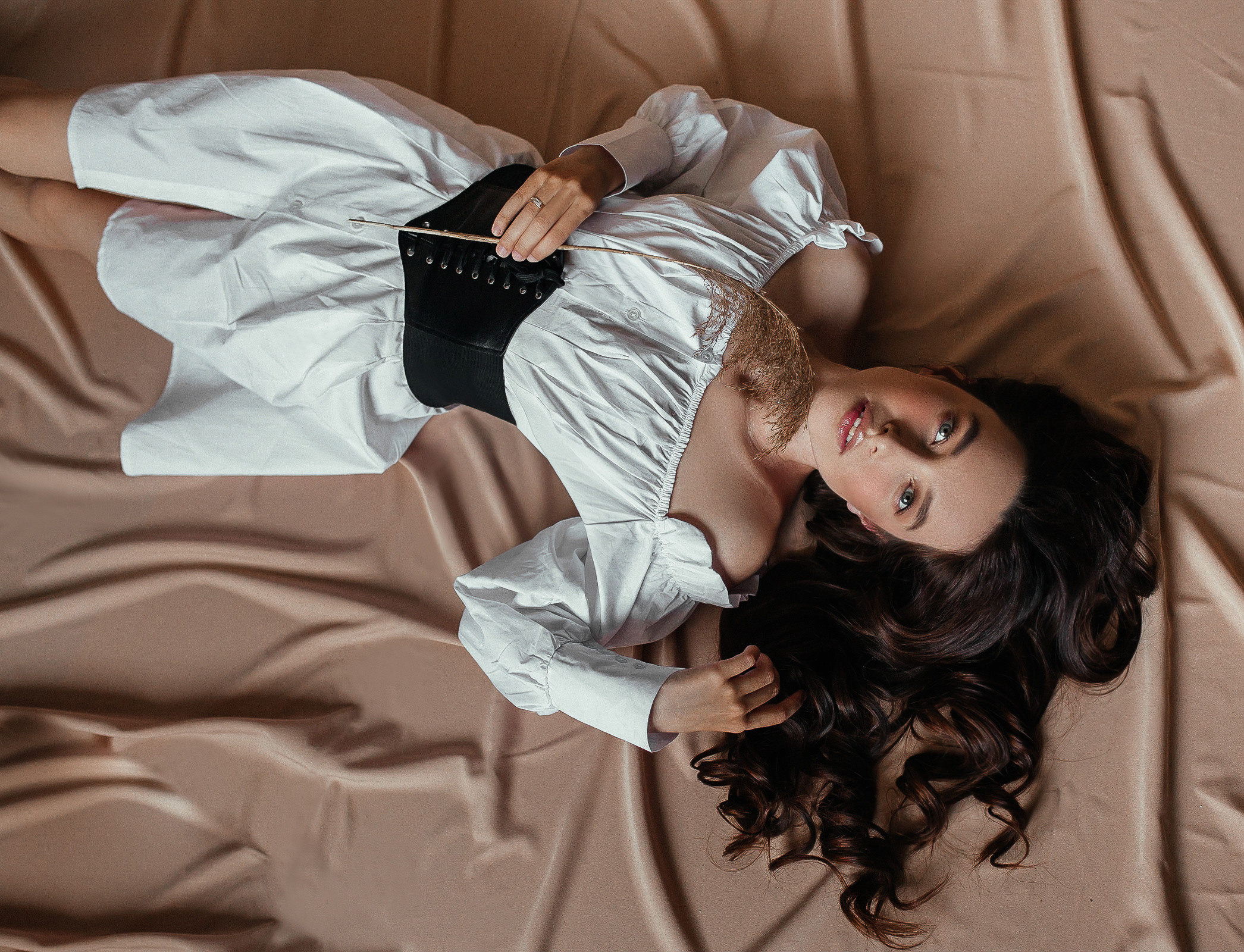 НЮД. Свадебный и портретный фотограф Алина Иванова. Екатеринбург-Москва