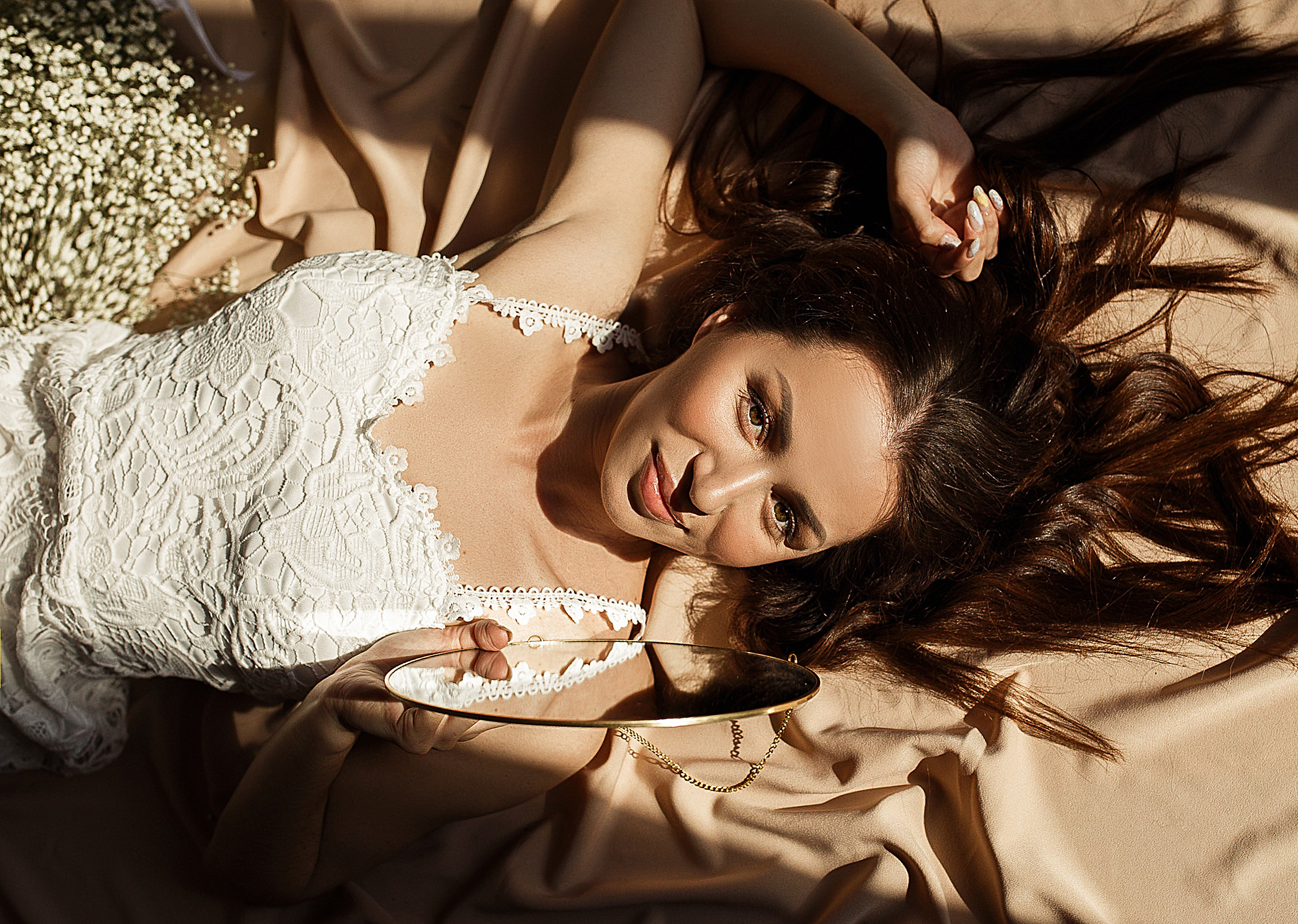 НЮД. Свадебный и портретный фотограф Алина Иванова. Екатеринбург-Москва