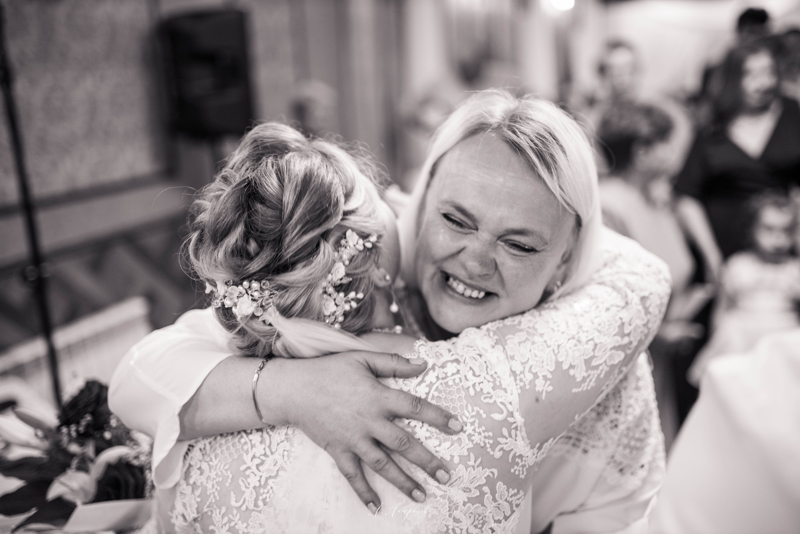 Екатерина и Максим. Фотограф в Петрозаводске Алексей Антропов