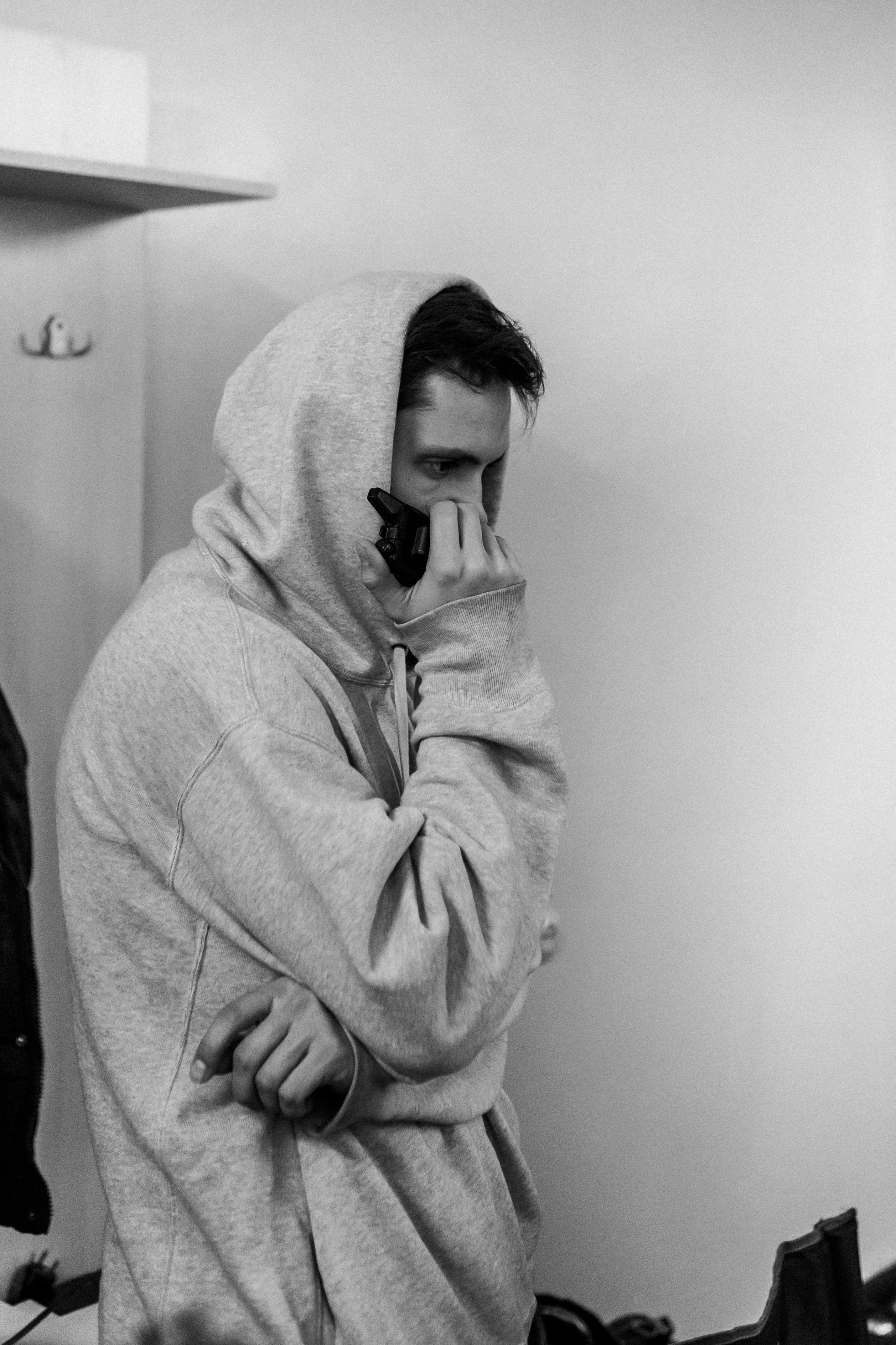 Back stage — съемка фильма. Свадебный фотограф в Москве Арчылан Николаев