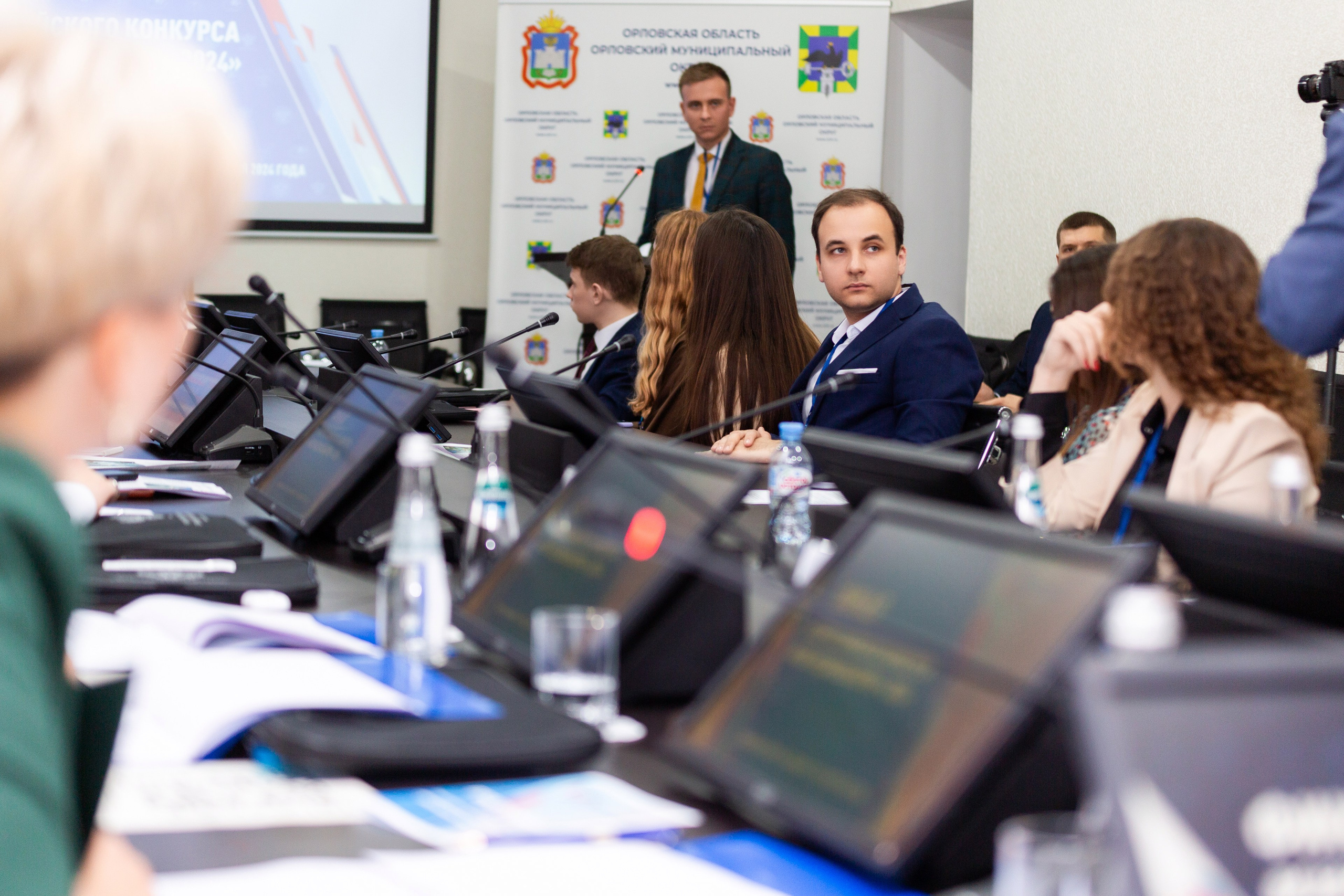 Мои медиа выборы 2024. Профессиональный фотограф в Мценске и Орловской области