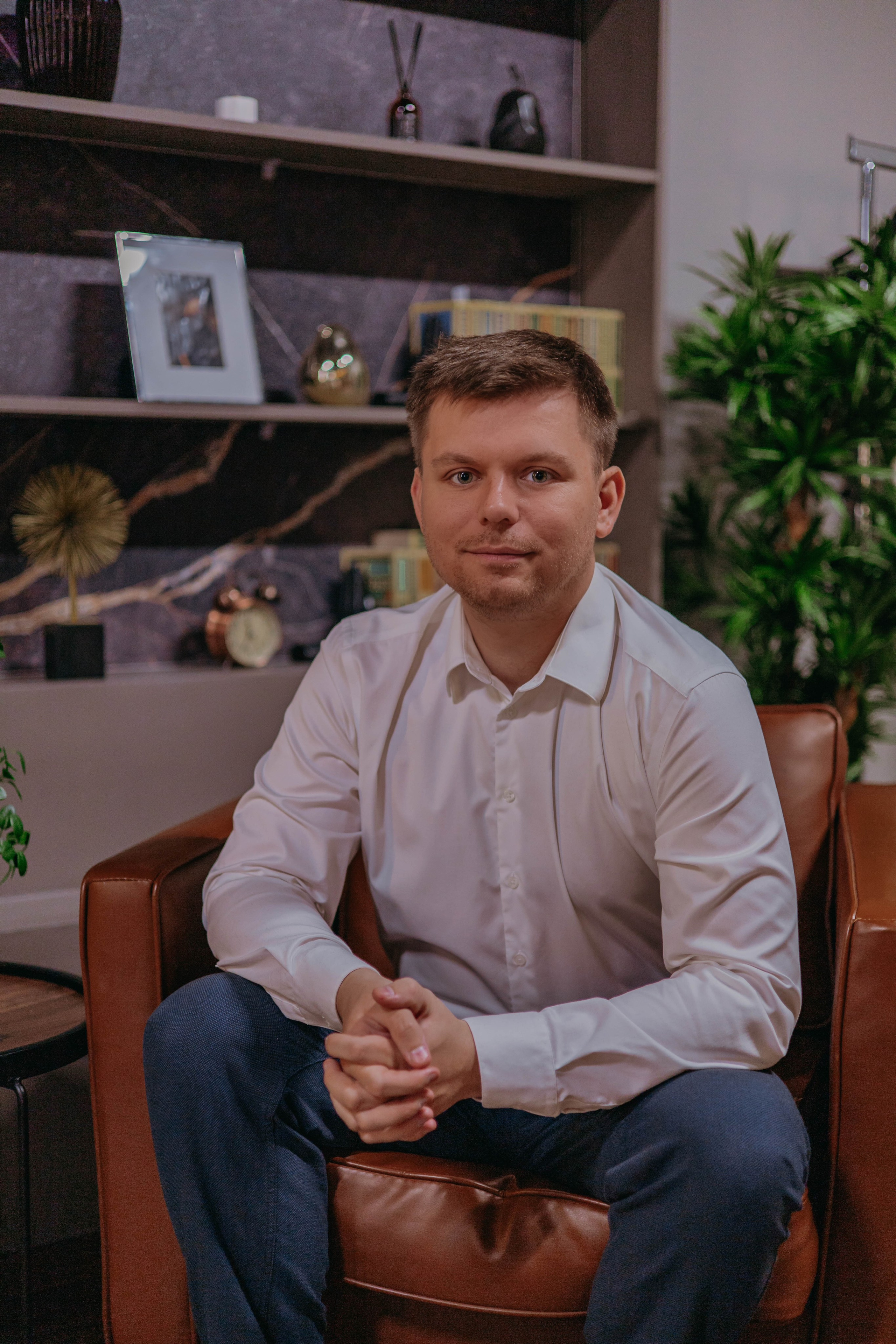 Никита. Фотограф в Москве и Московской области Екатерина Неробеева