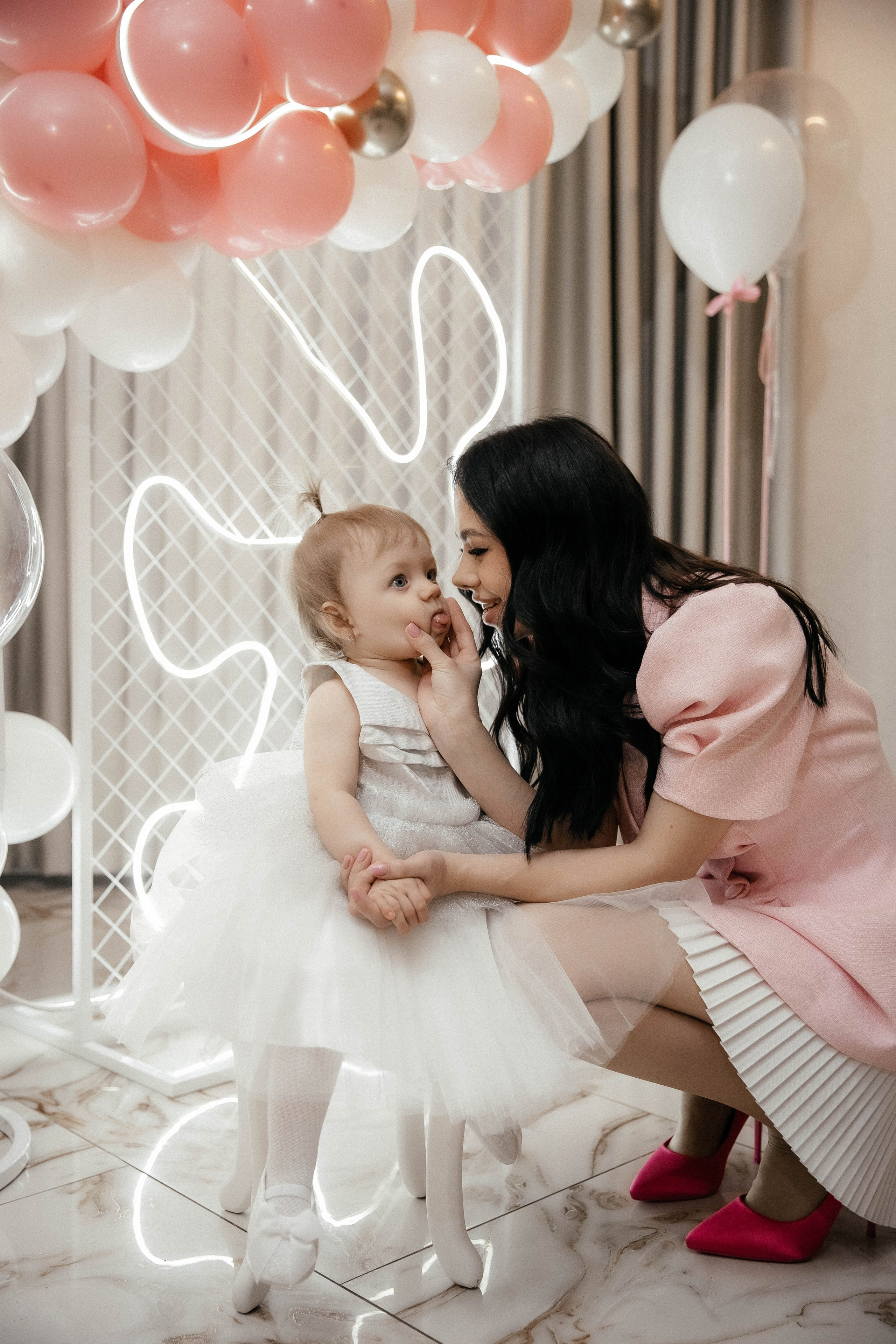 День рождения Мирославы. Фотограф Сальск Катерина