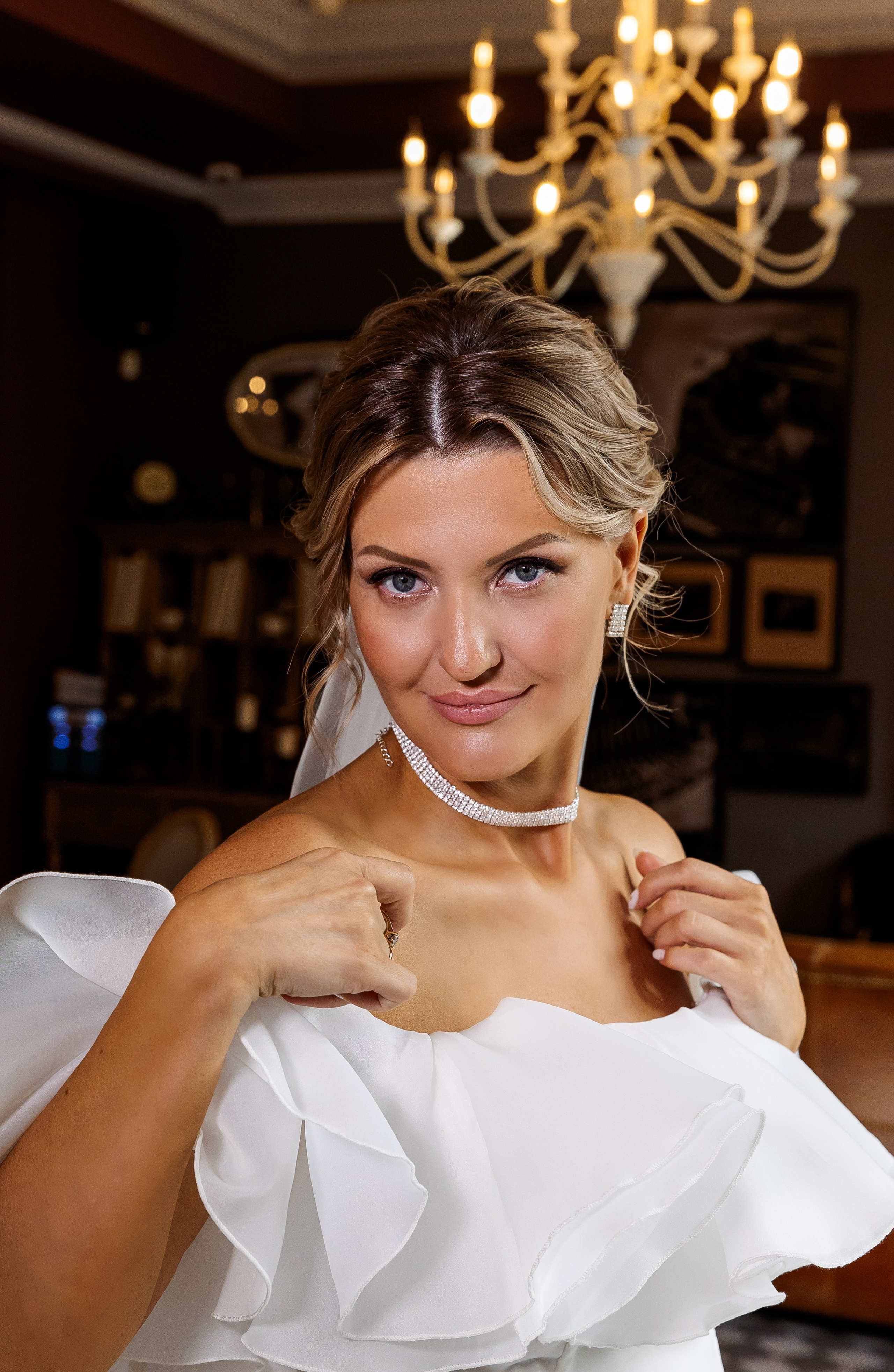 Евгения и Михиал. Свадебный и семейный фотограф в Челябинске Юлия Ишимова